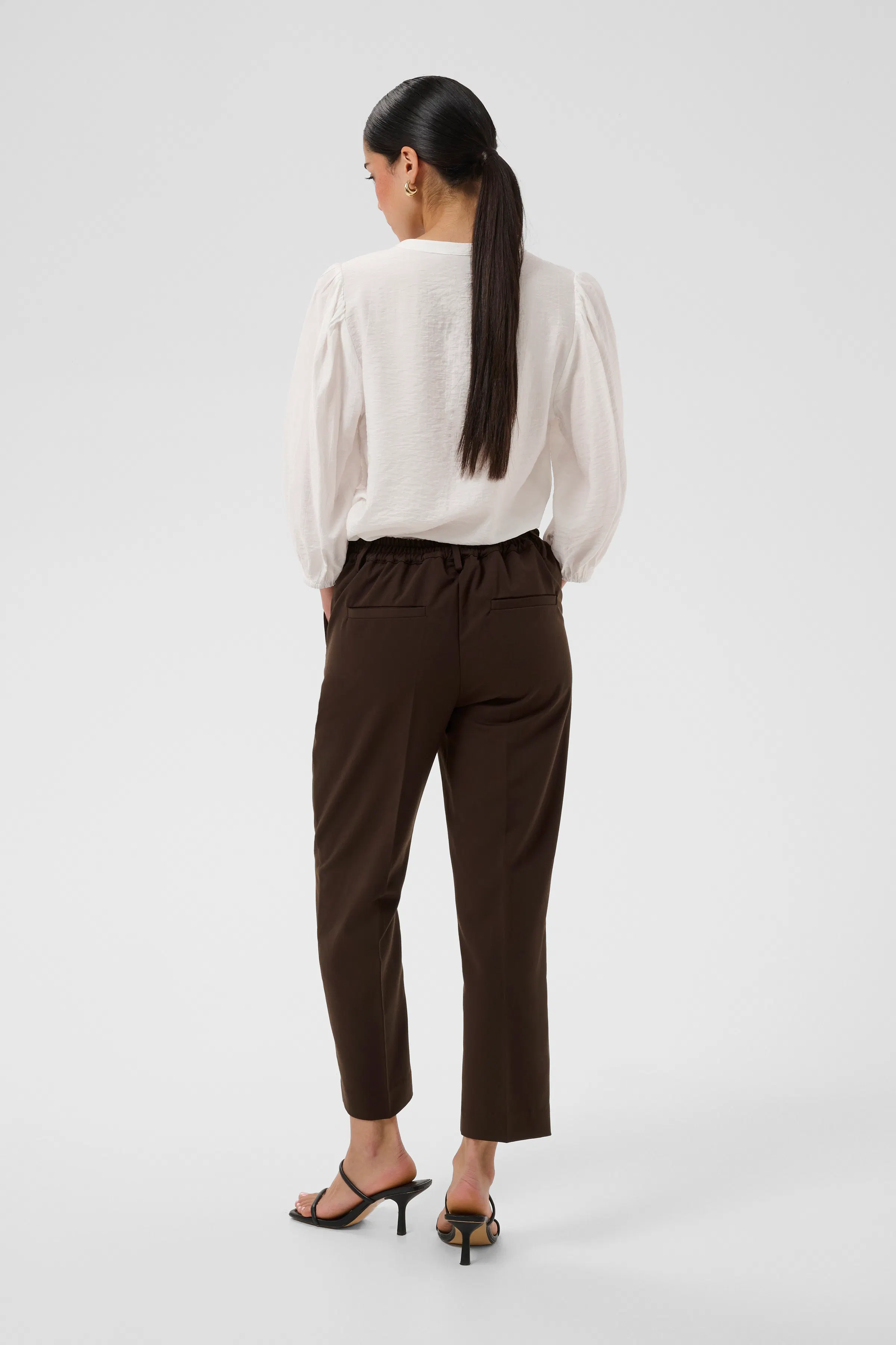 KAsakura Bukser LOOKBOOK BACK 10506127-190915