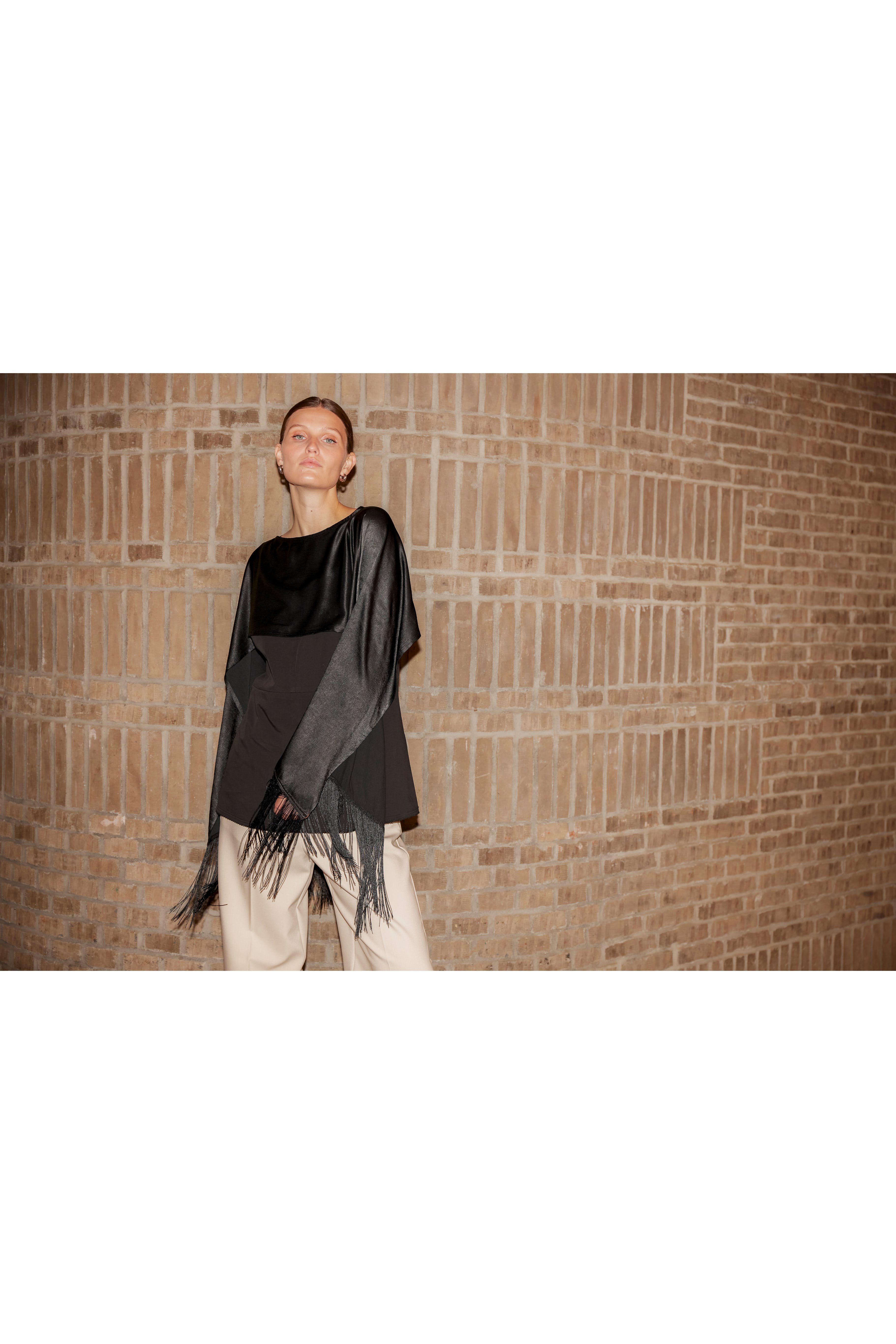 SLMirabella Tørklæde LOCATION NONE 30409114-194008