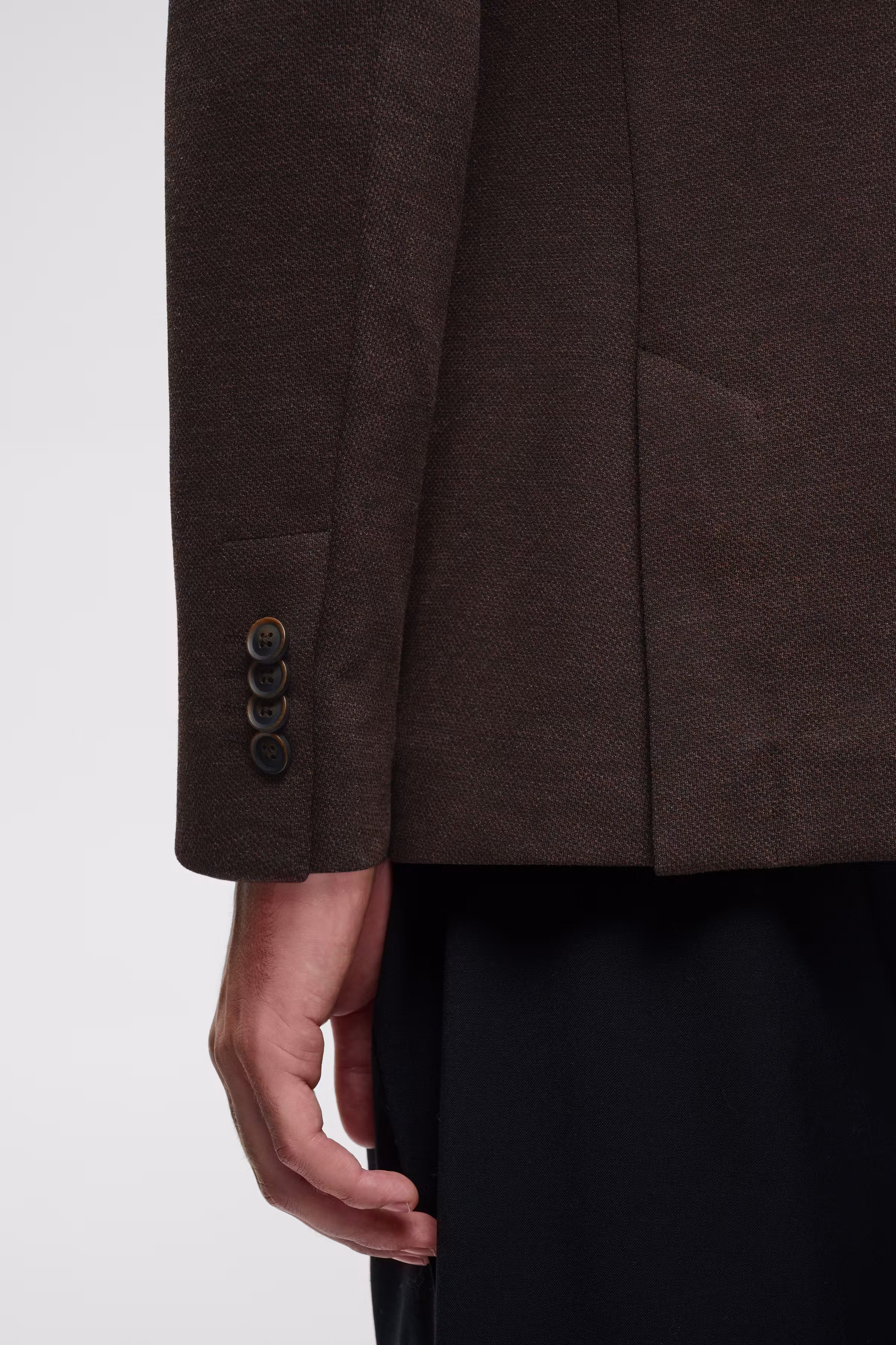 MAcharles Blazer LOOKBOOK DETAIL 30209408-191109