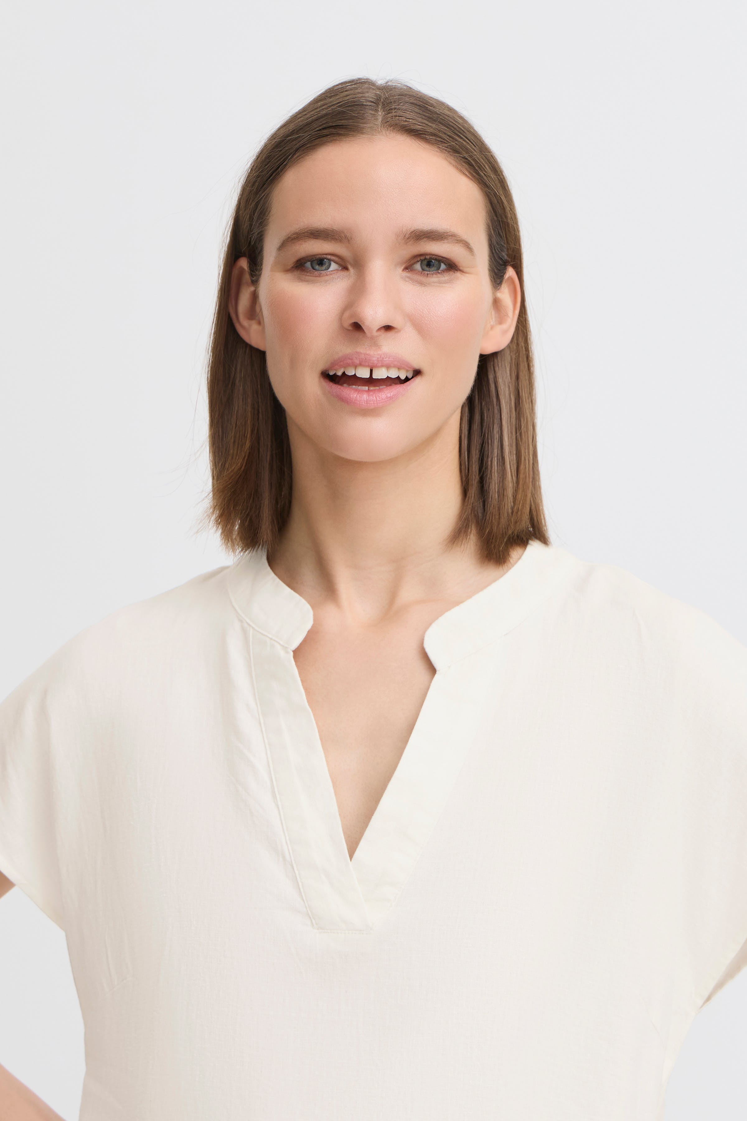 BYFALAKKA Bluse LOOKBOOK DETAIL 20816603-114300