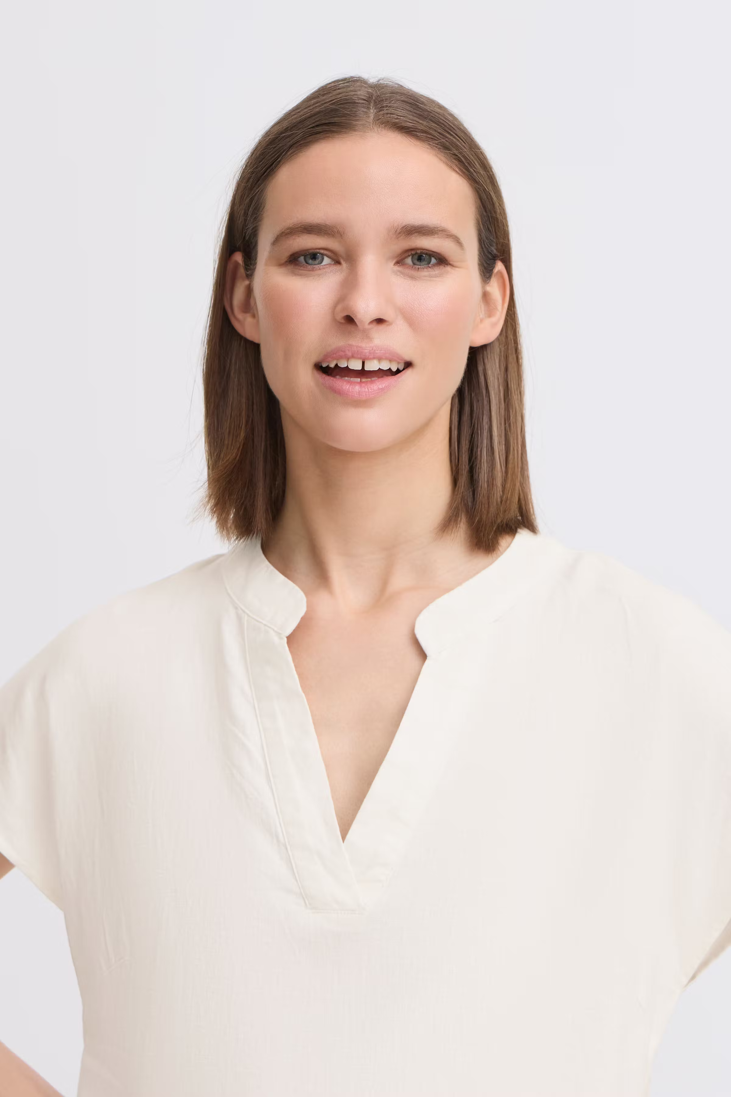 BYFALAKKA Bluse LOOKBOOK DETAIL 20816603-114300