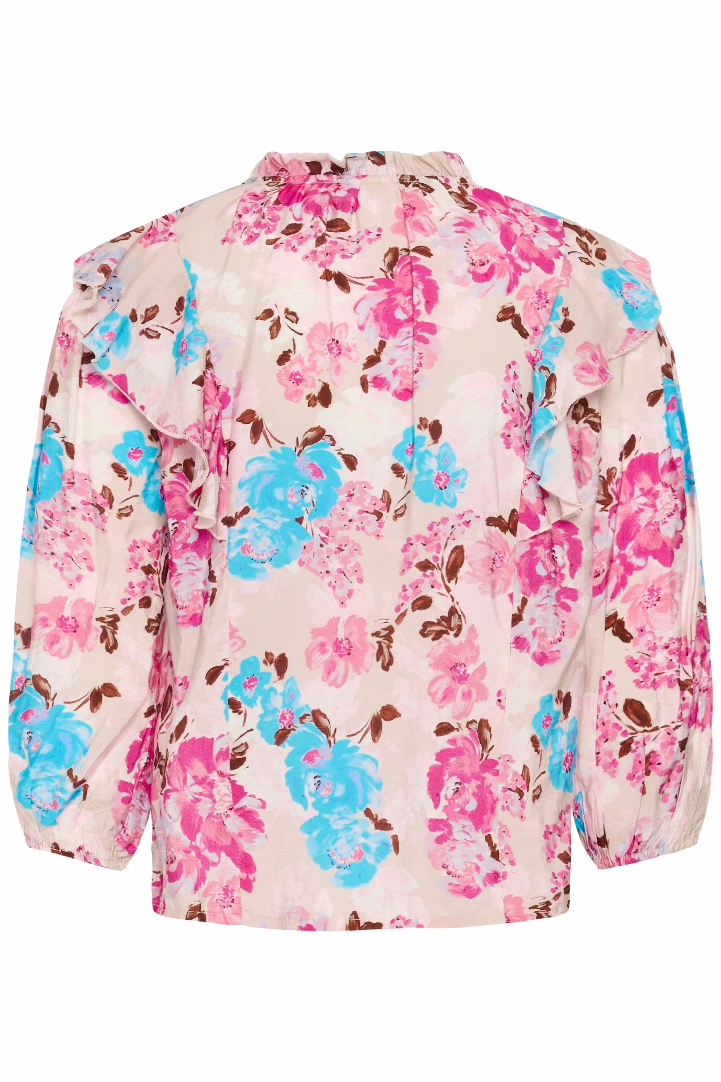 KAhaisley Bluse PACK BACK 10511583-109324