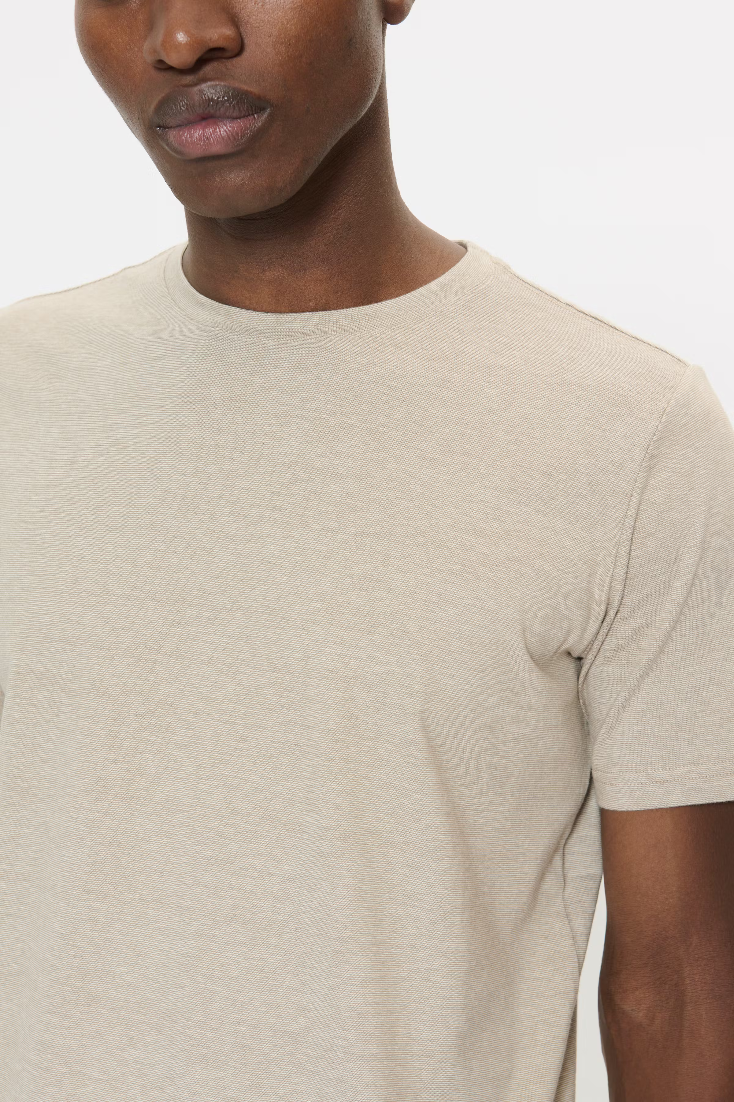 Jermane T-shirt LOOKBOOK DETAIL 30203907-181017