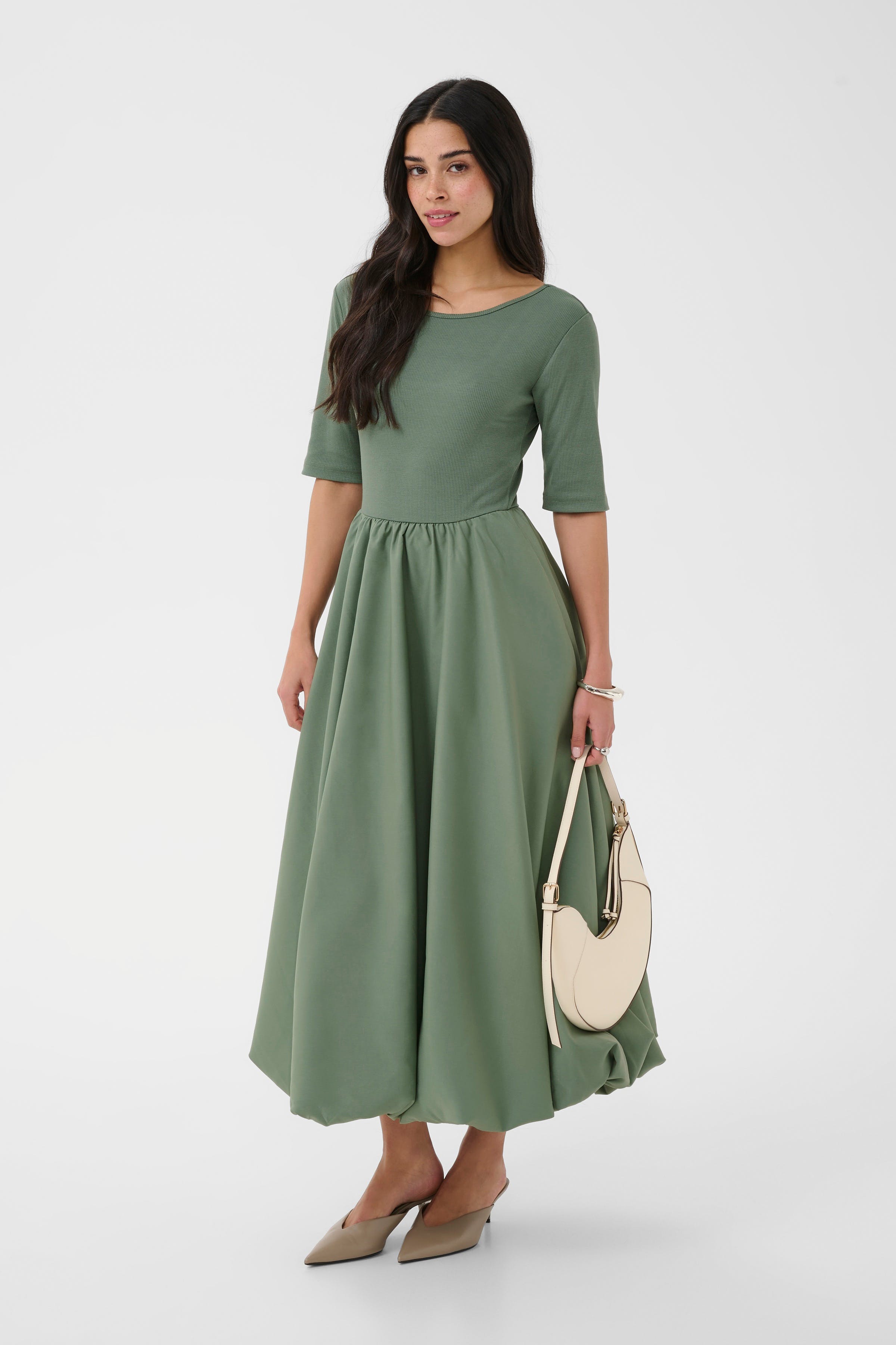 KAkirsten Jurk LOOKBOOK FRONT 10511464-176212