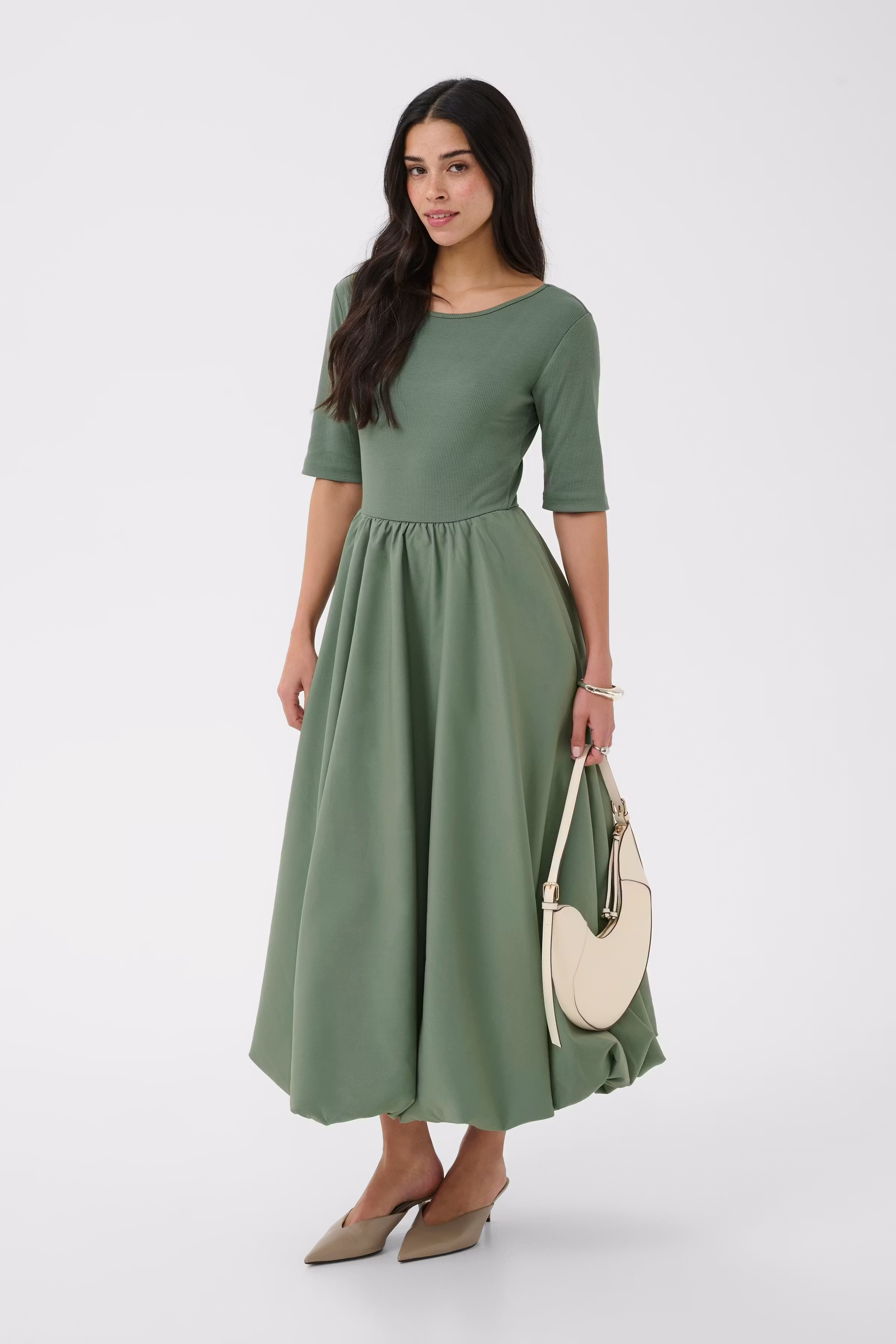 KAkirsten Dress LOOKBOOK FRONT 10511464-176212