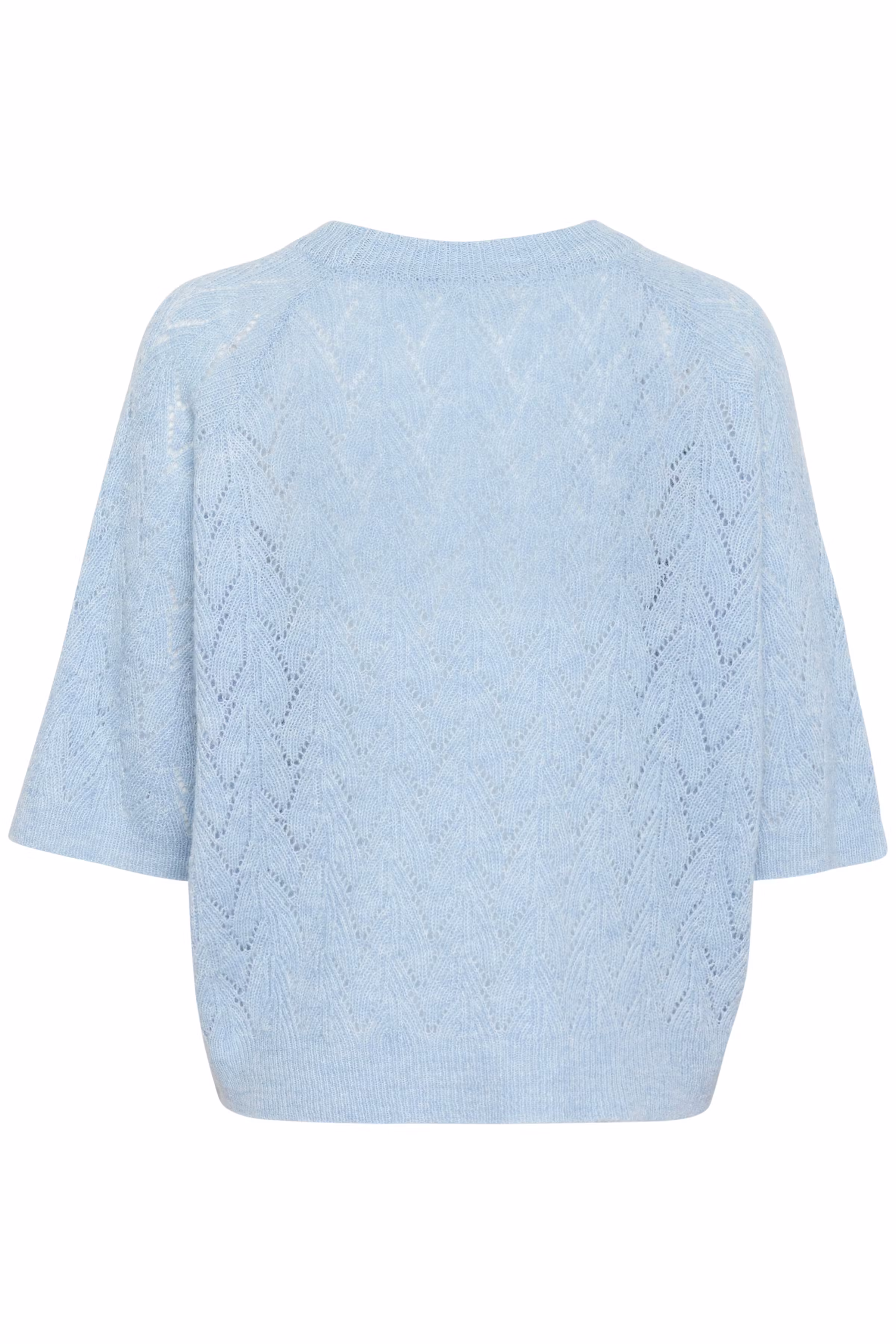 KAtiana Pullover PACK BACK 10510048-1442101