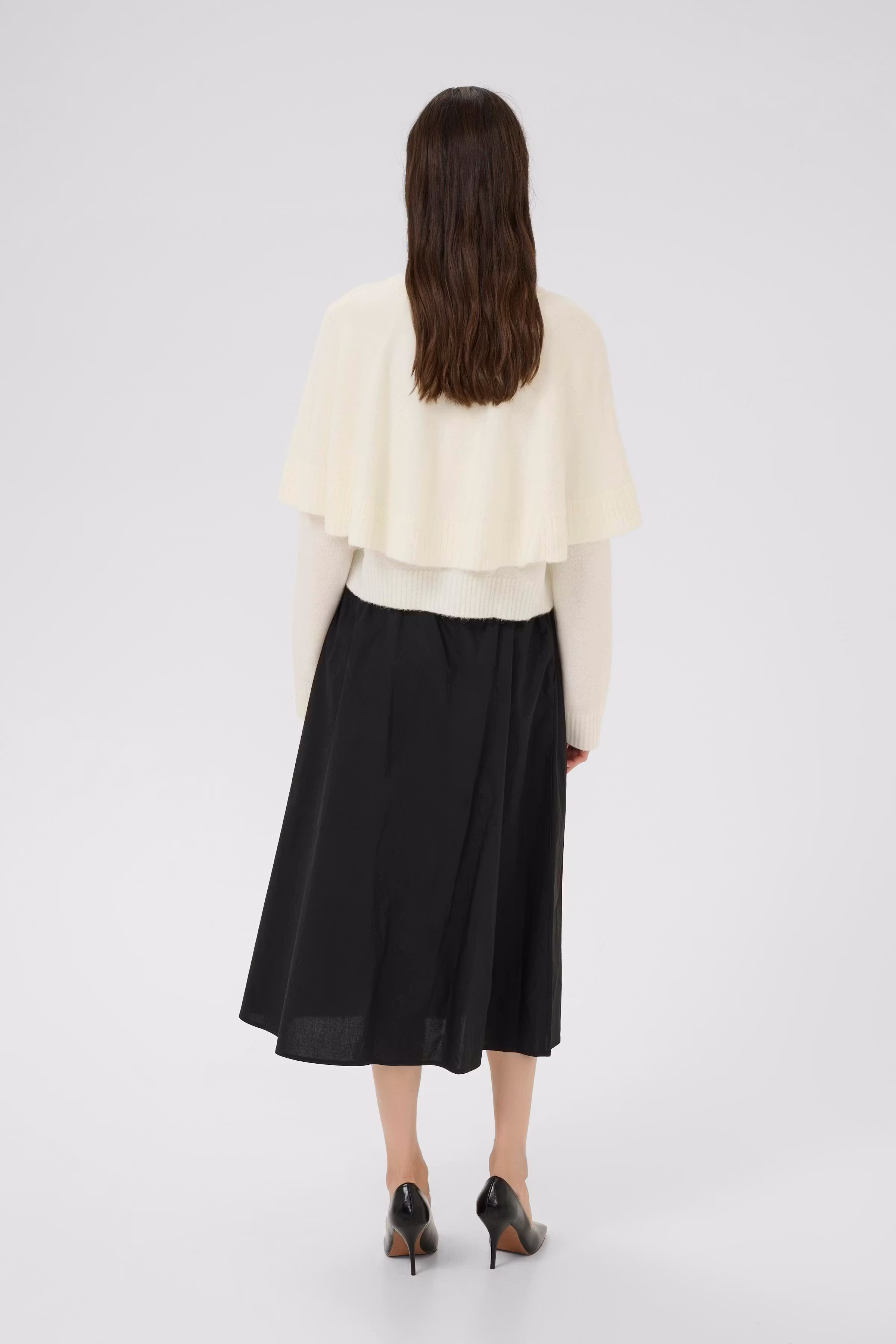 KBDream Cardigan LOOKBOOK BACK 10105833-110103