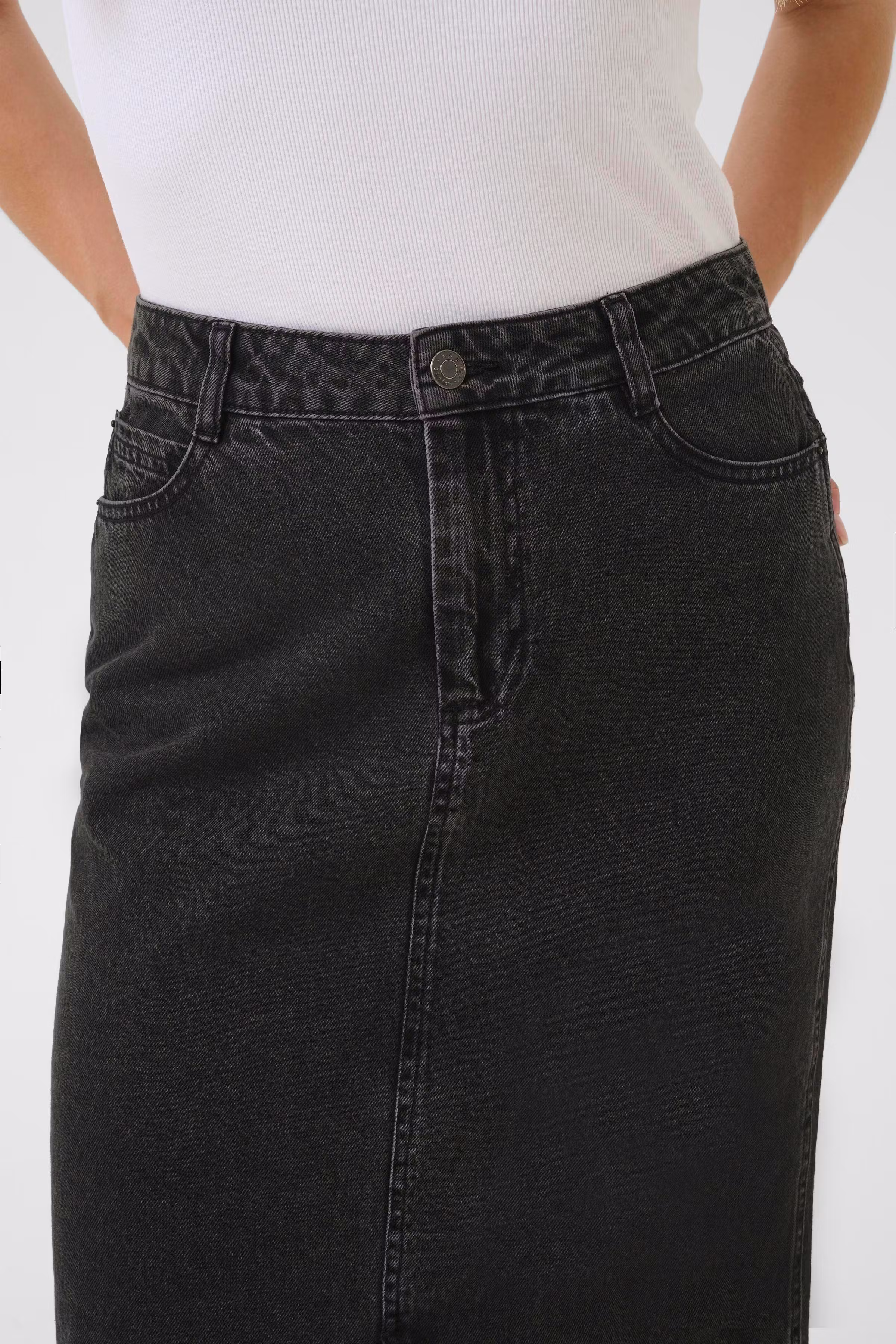 KAcarly Skjørt LOOKBOOK DETAIL 10511315-109093