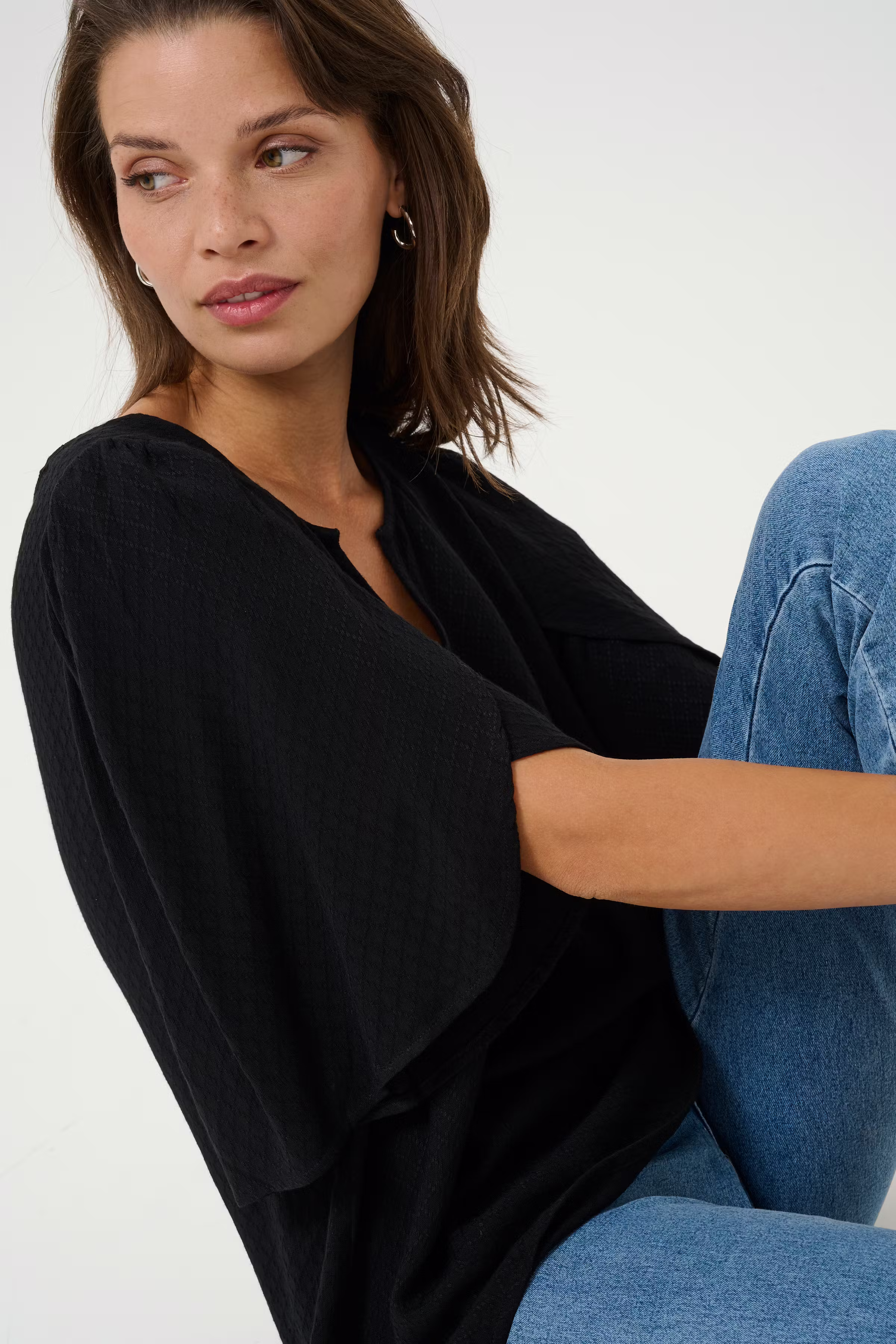 KAmona Blus LOOKBOOK DETAIL 10510028-100121