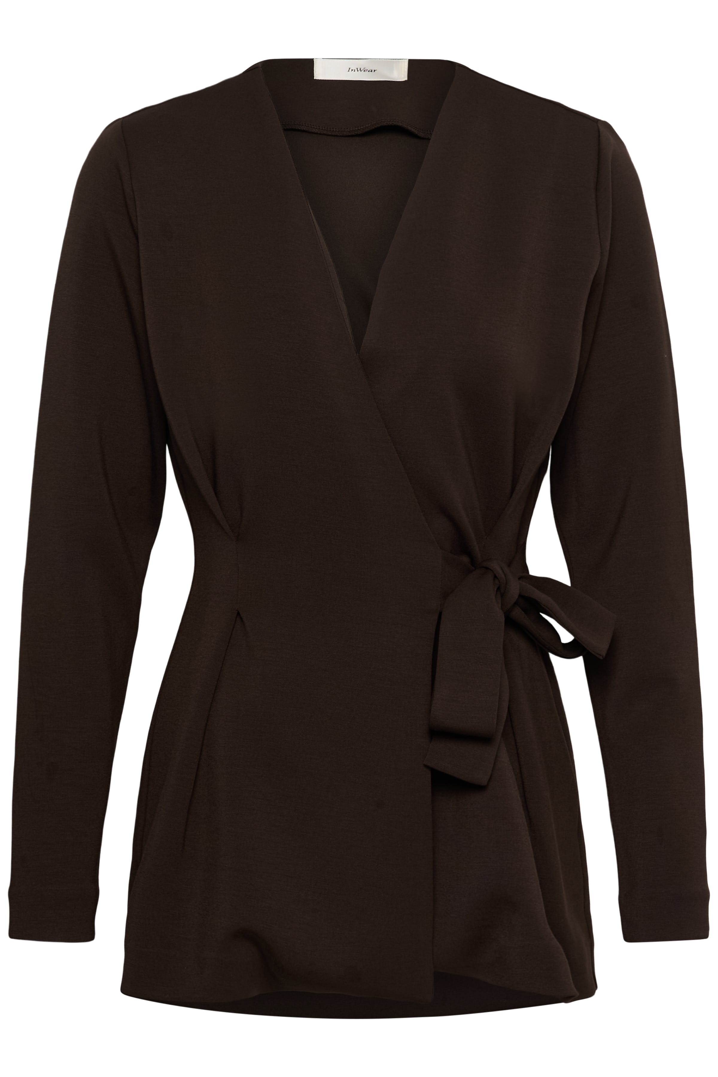 SIMIIW VINCENT Blazer PACK FRONT 30112432-191109