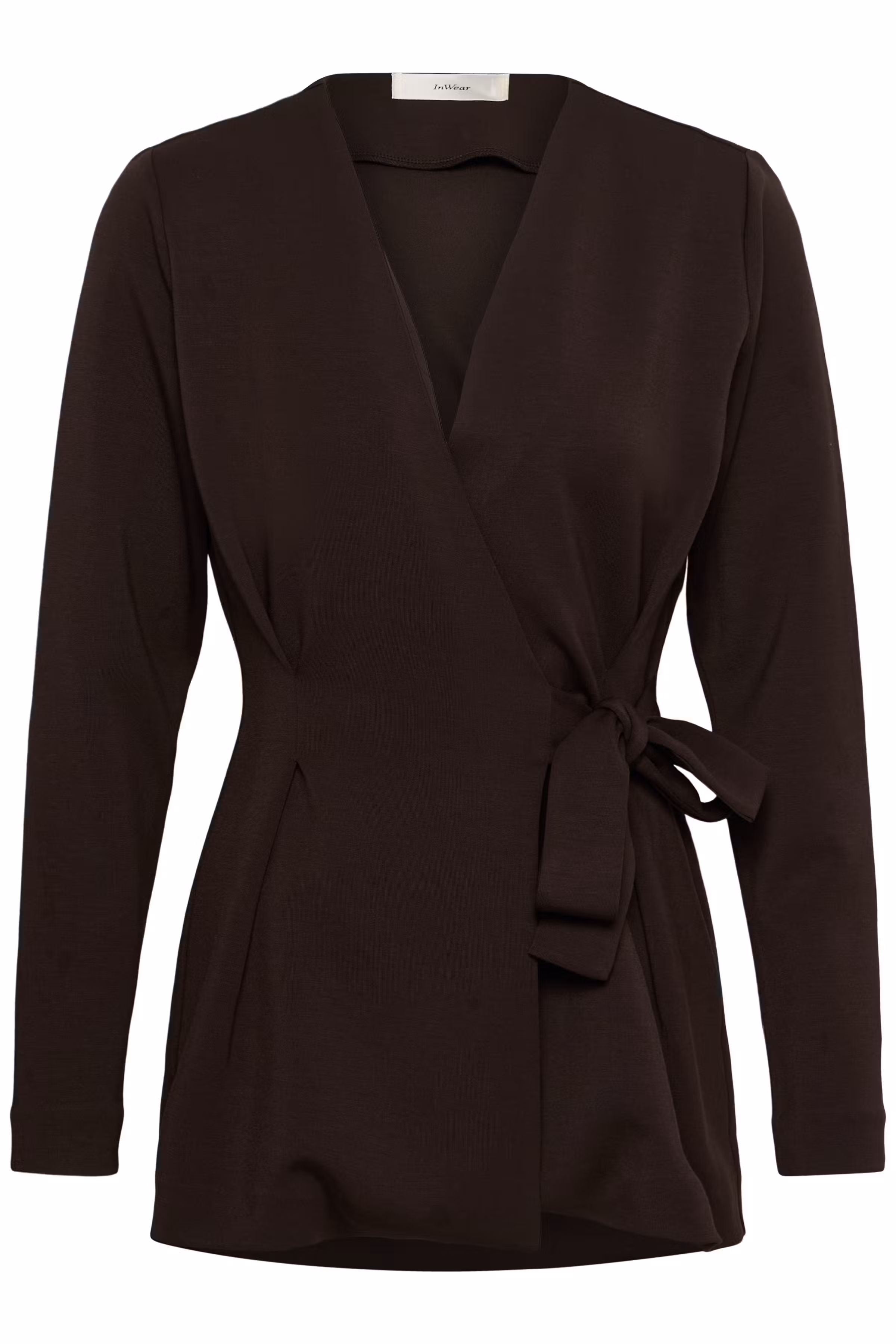 SIMIIW VINCENT Blazer PACK FRONT 30112432-191109