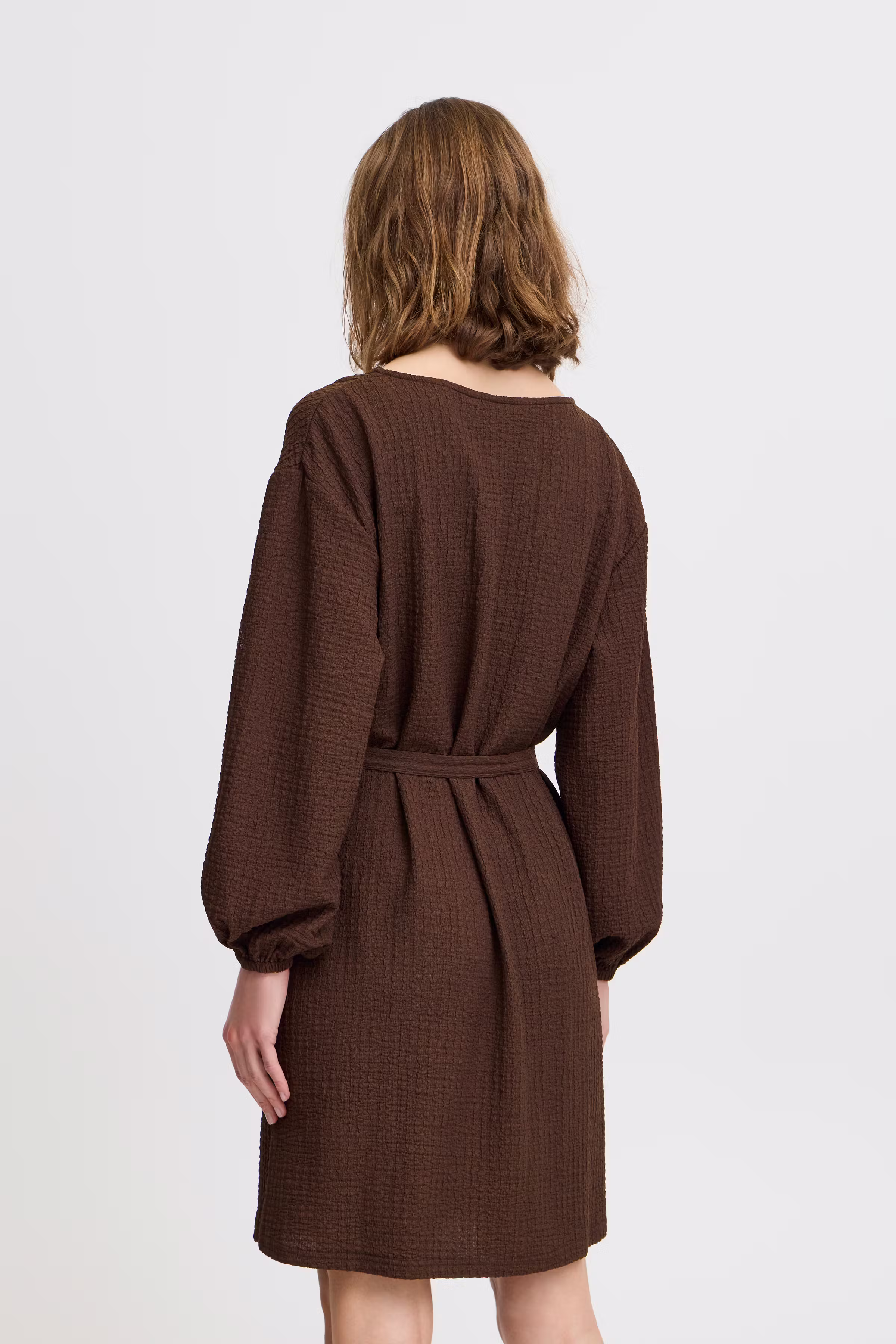 BYPERILLA Jurk LOOKBOOK BACK 20815481-191016