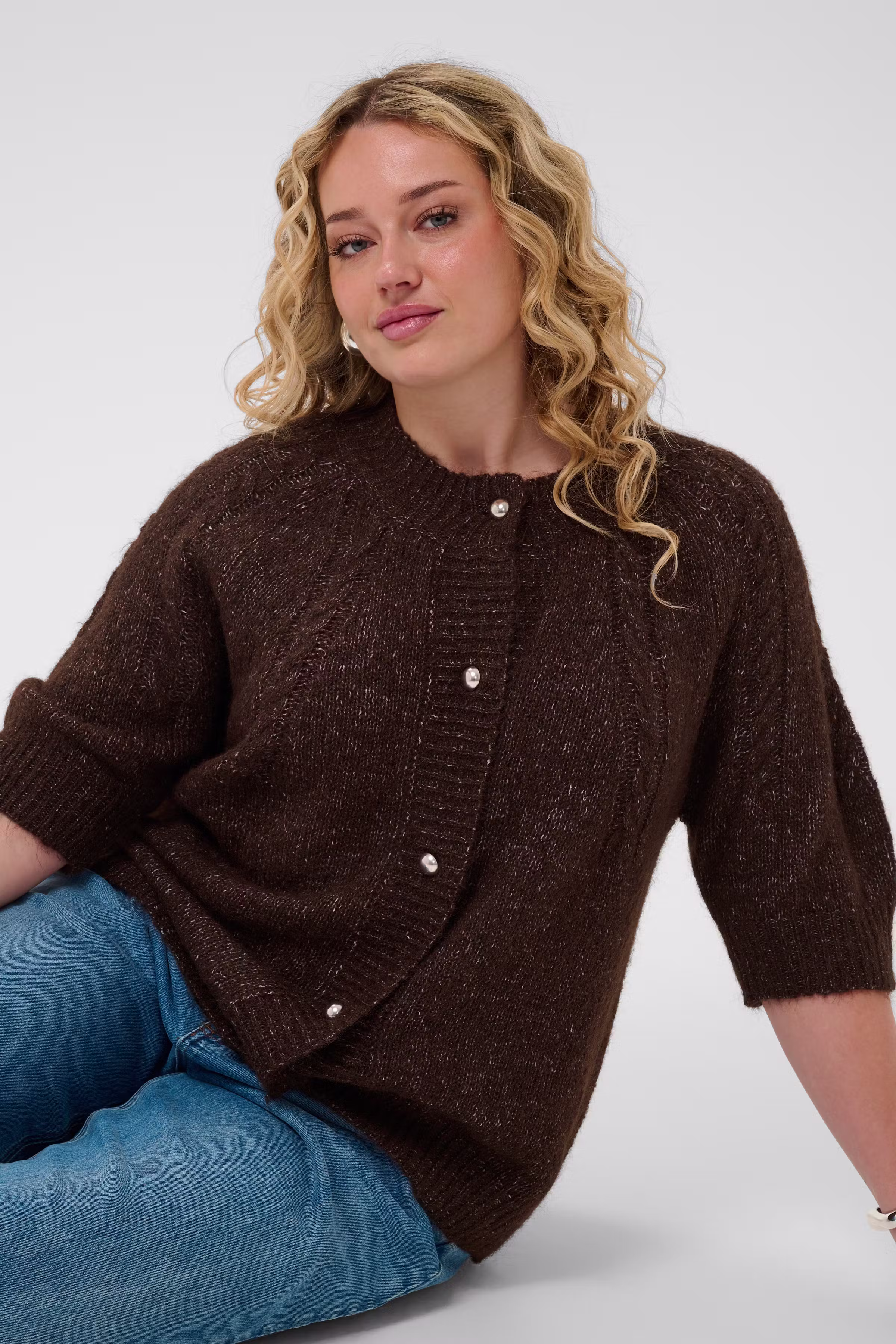 KCciony Cardigan LOOKBOOK DETAIL 10584288-1909151