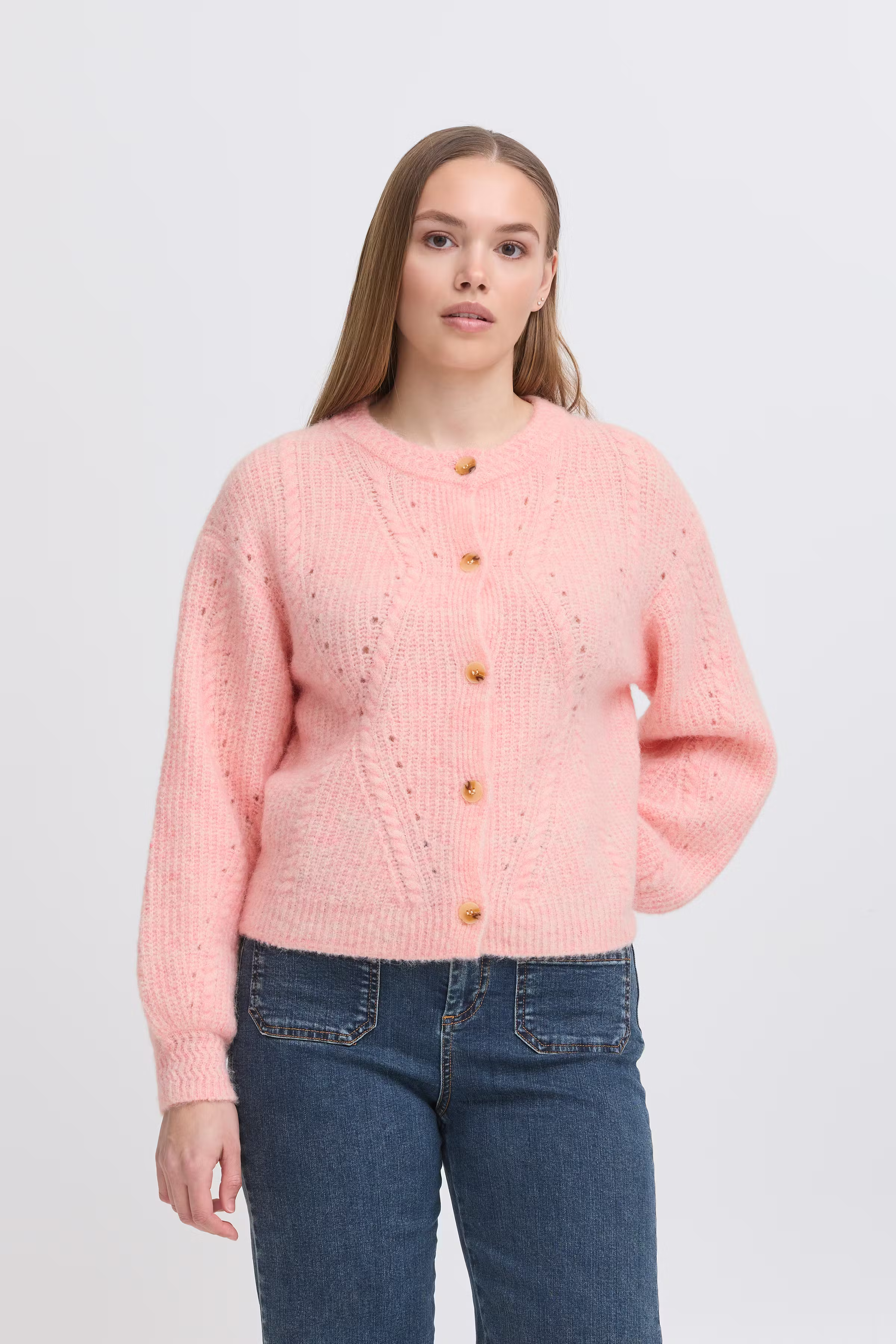 IRAZORA Pullover LOOKBOOK FRONT 20124096-1419051