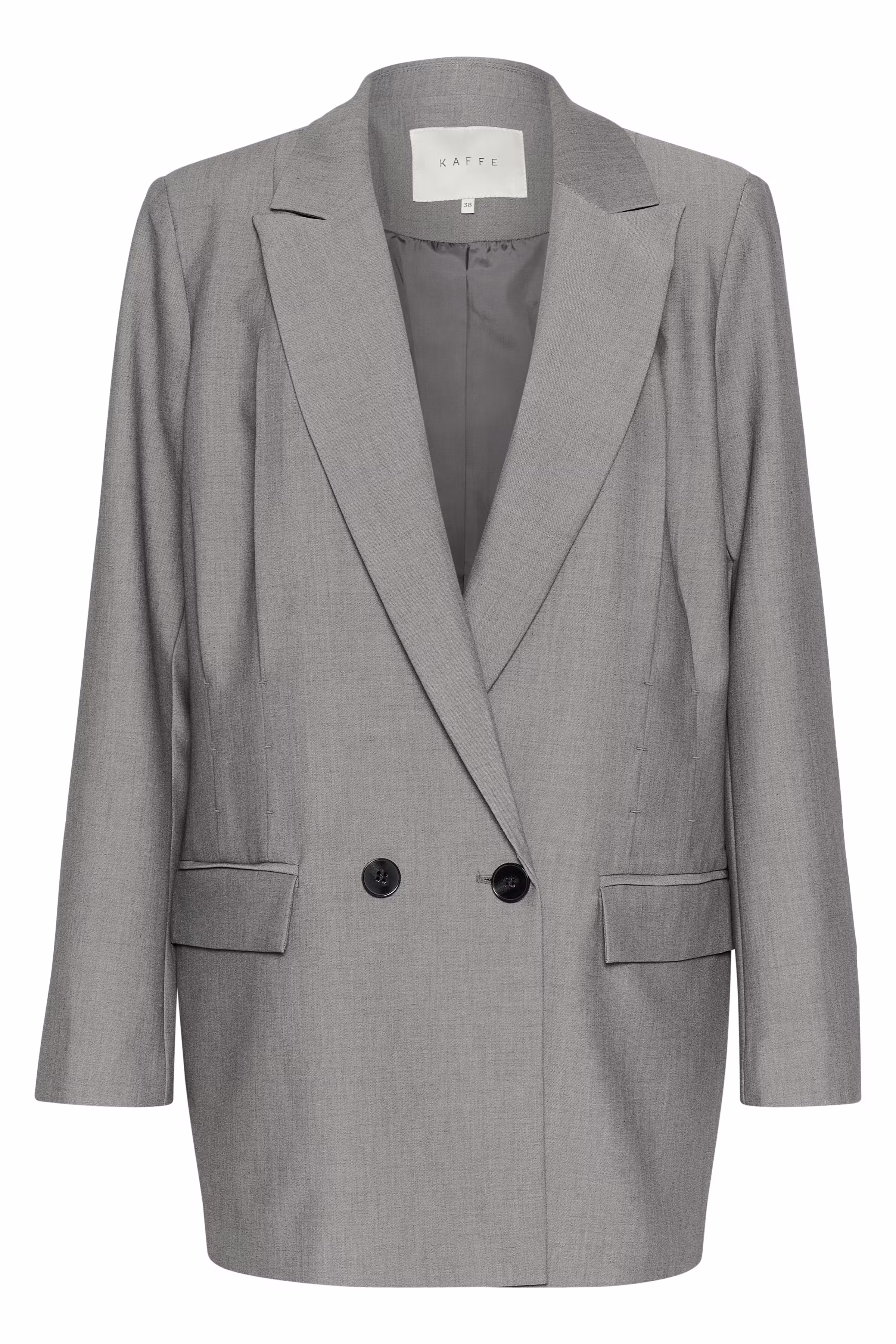 KArey Blazer PACK FRONT 10509189-100123