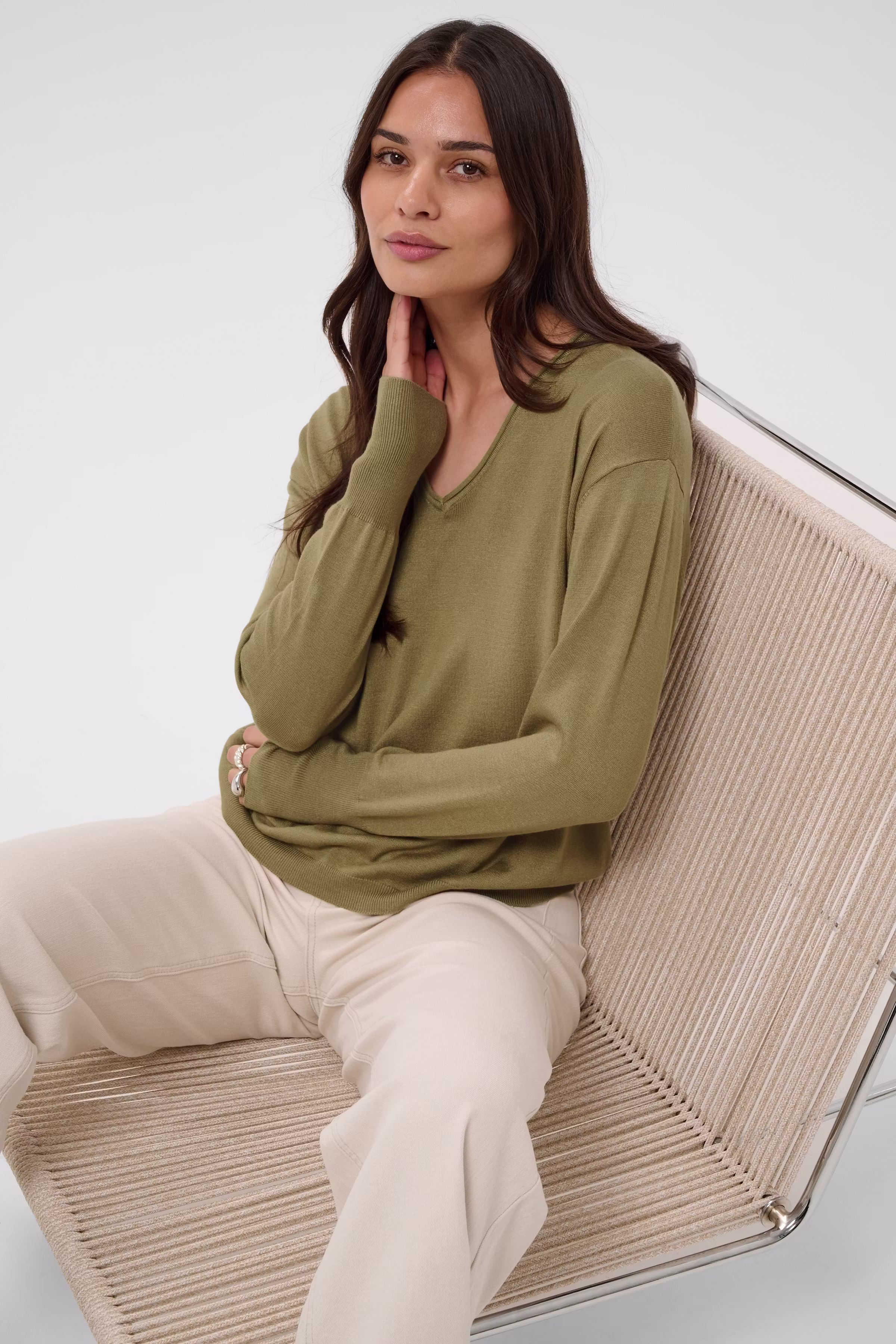 KAlizza Pullover LOOKBOOK DETAIL 10512364-170620