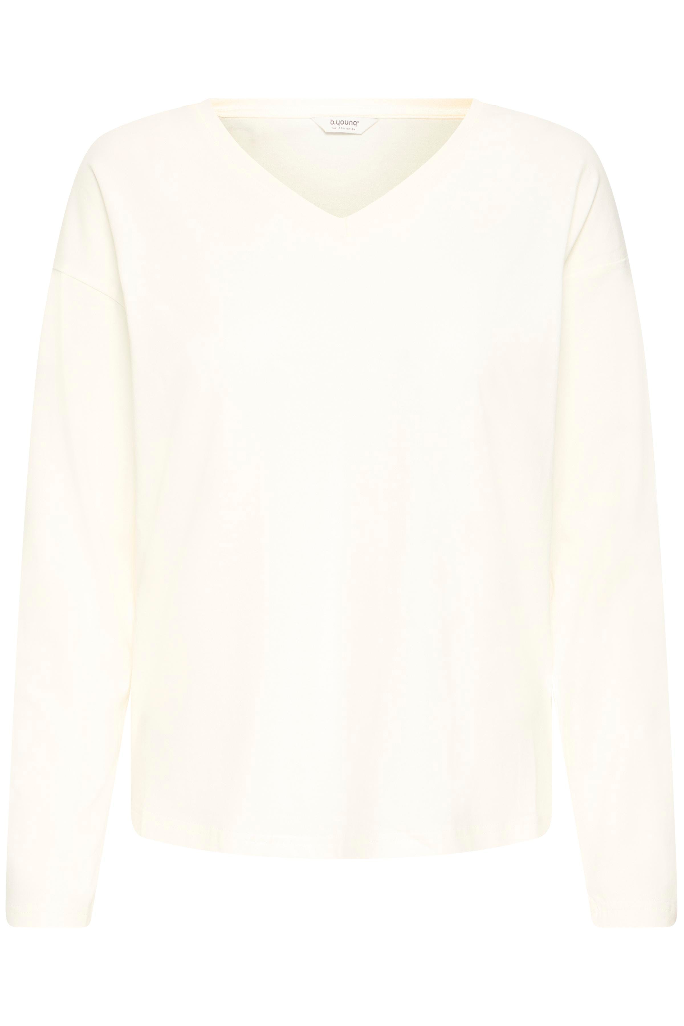 BYPAMILA T-shirt PACK FRONT 20817195-200451