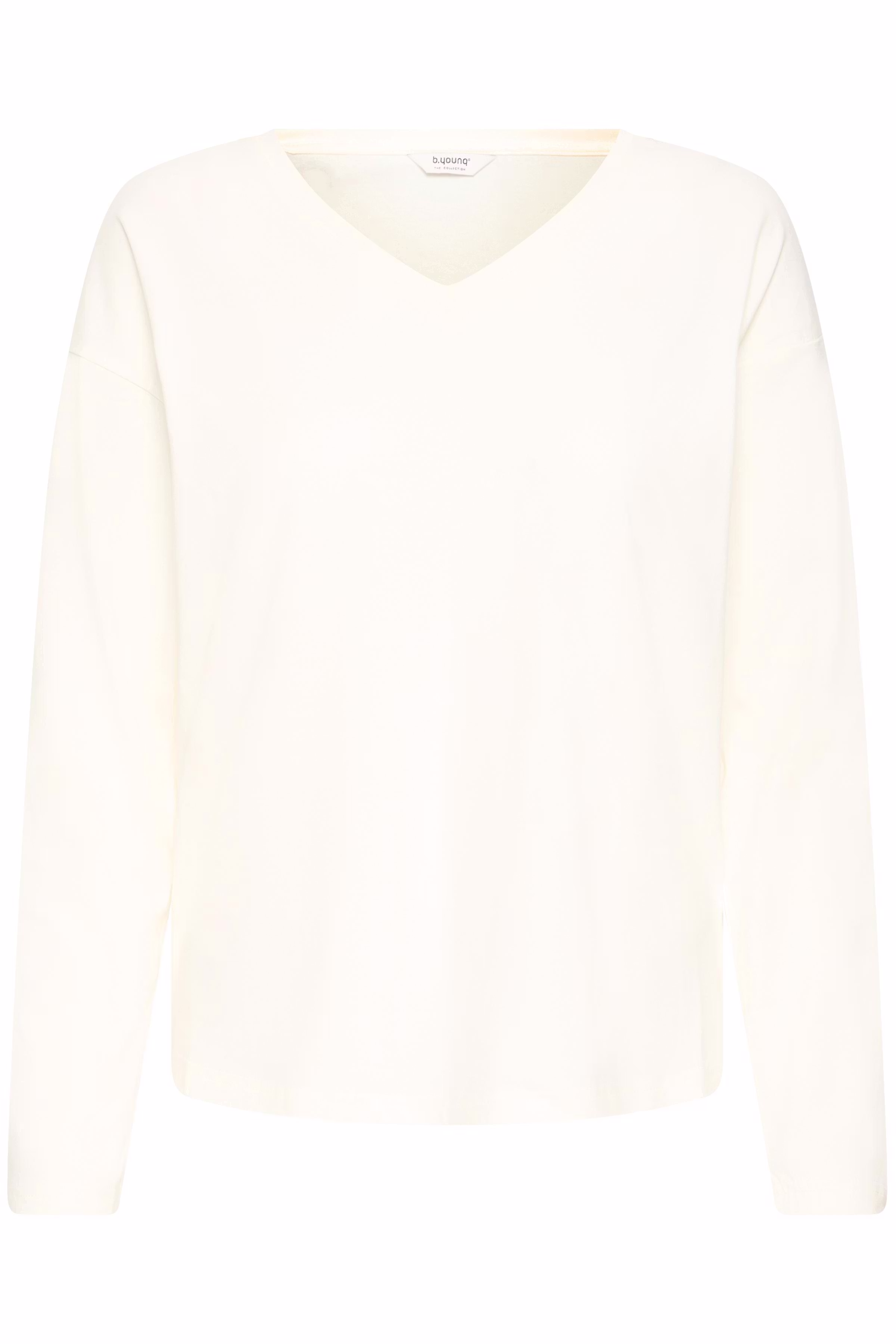 BYPAMILA T-shirt PACK FRONT 20817195-80115