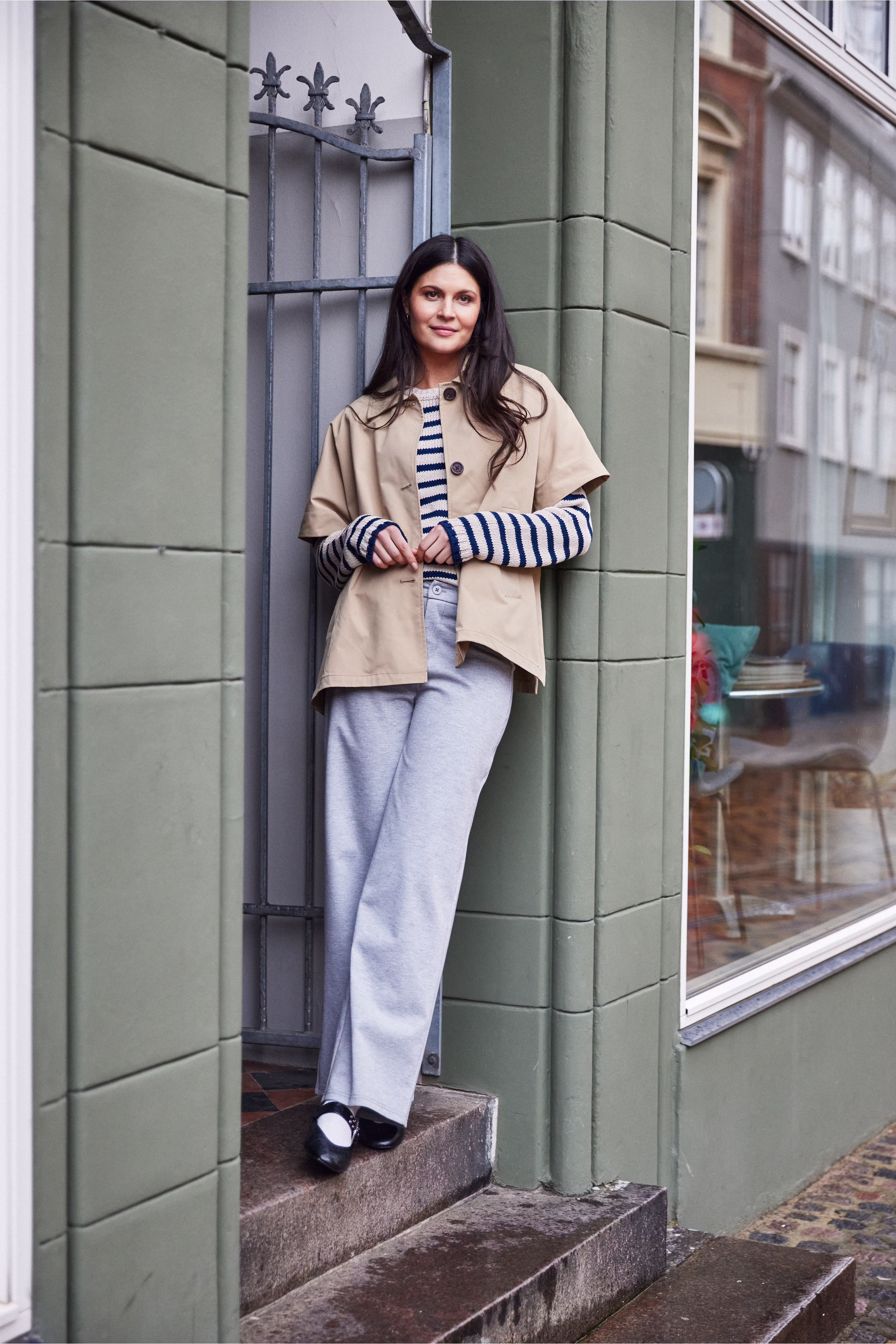 FRMOON Yttertøy LOCATION NONE 20614997-161315