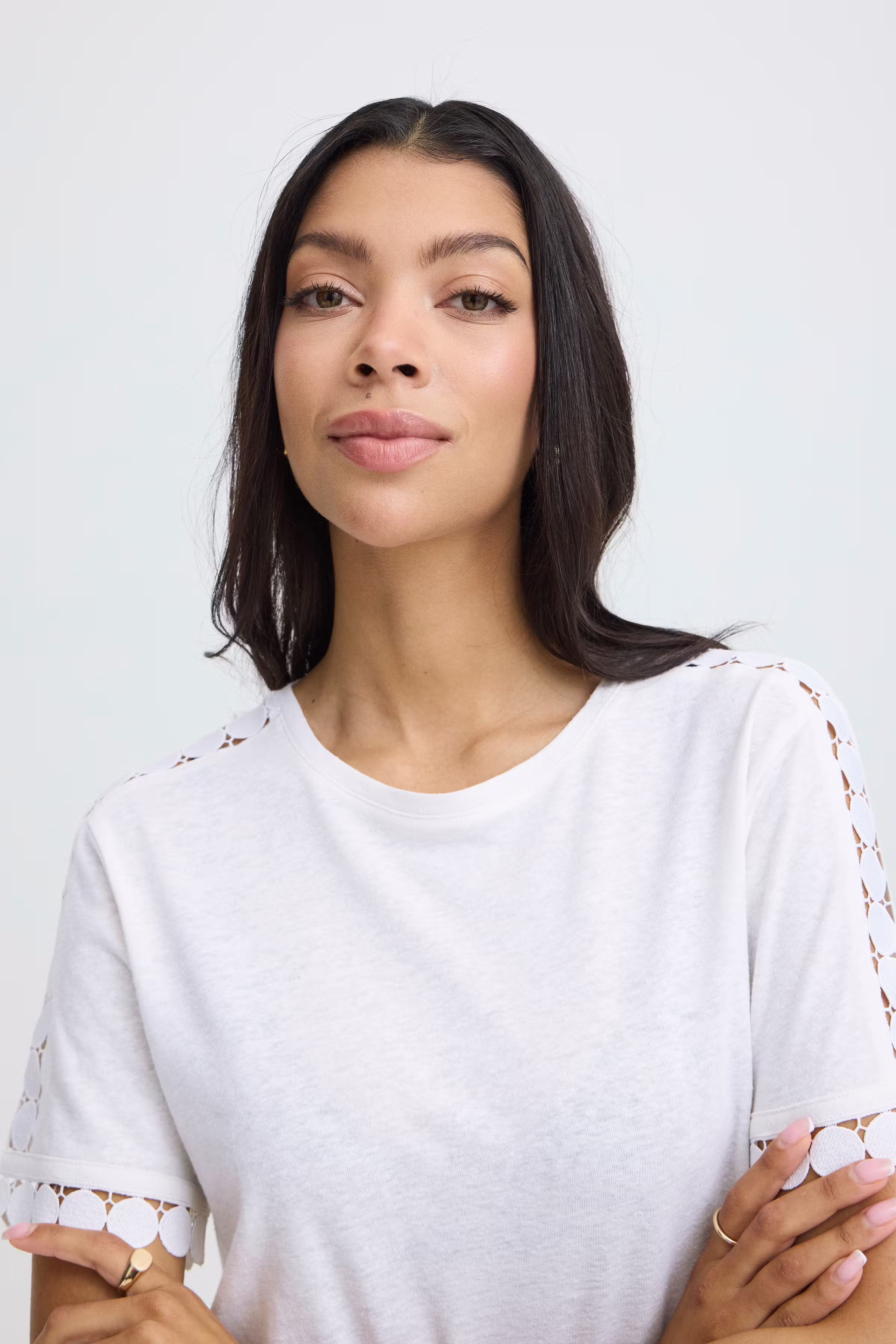 BYSOLTA T-shirt LOOKBOOK DETAIL 20818725-114300