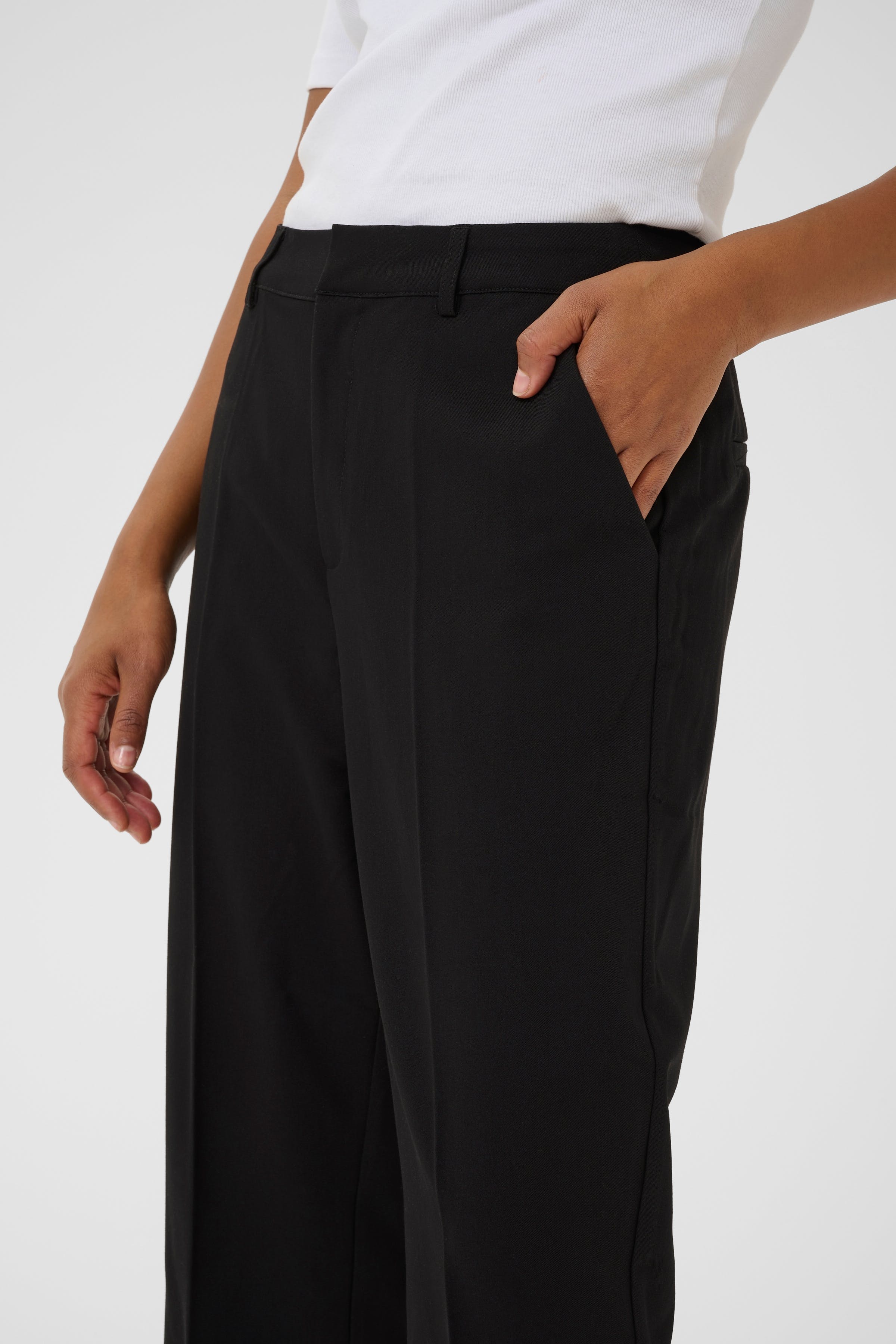 KAsakura Trousers LOOKBOOK DETAIL 10508781-100121