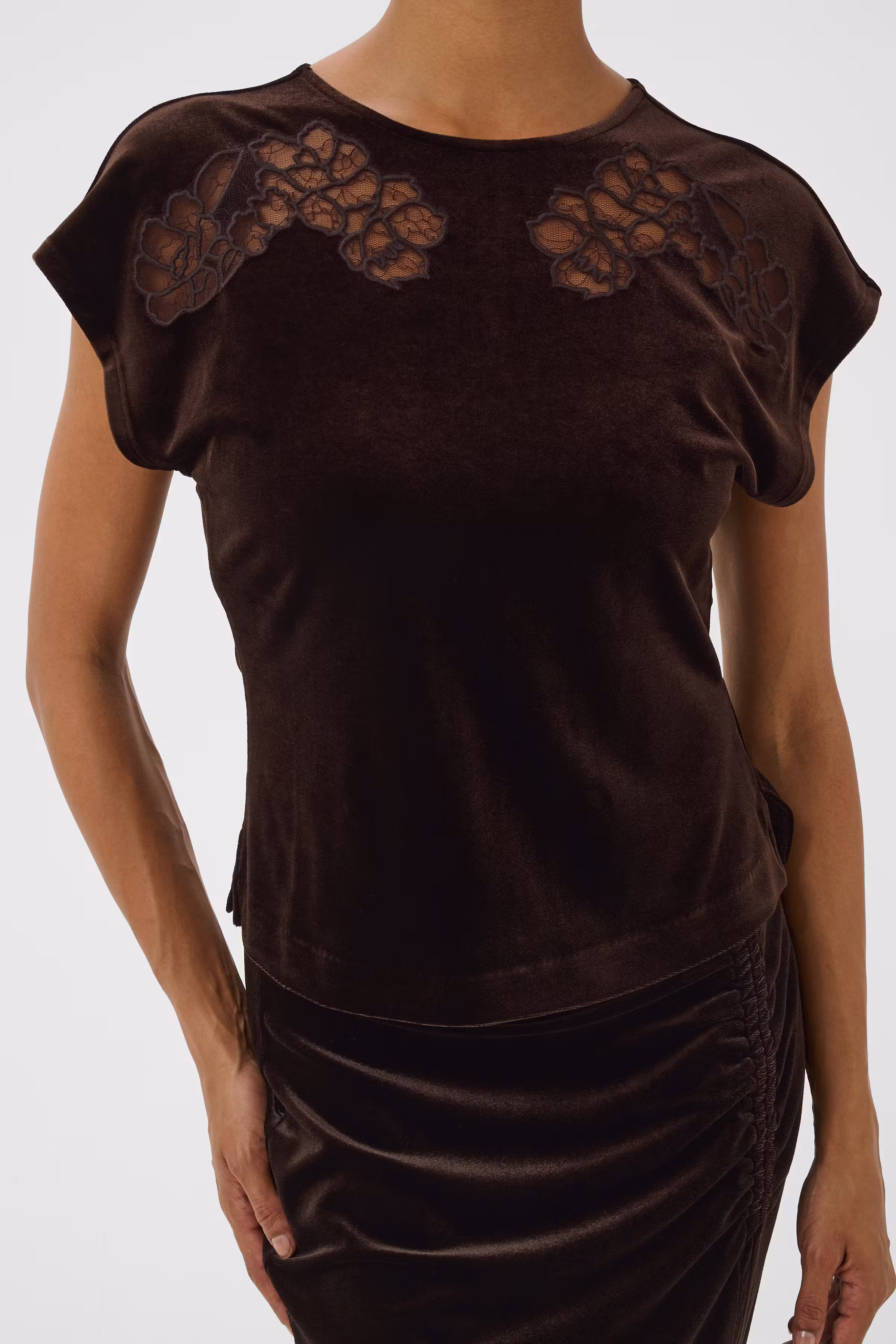 DristiPW Blouse LOOKBOOK DETAIL 30311104-191106
