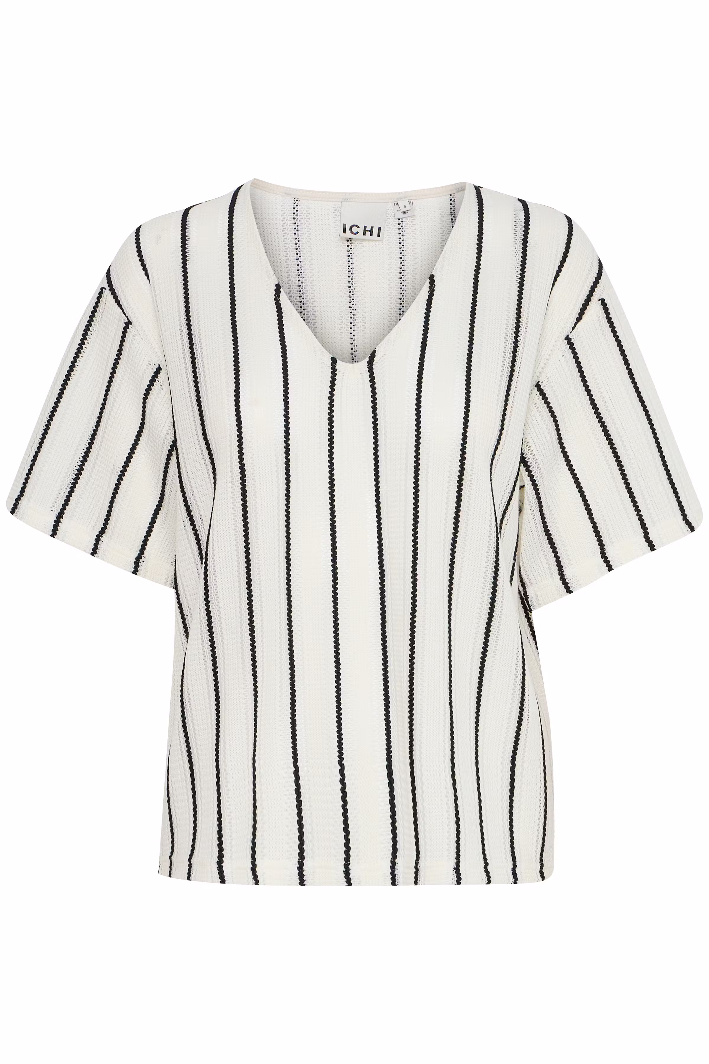 T-shirt PACK FRONT 20122412-124301