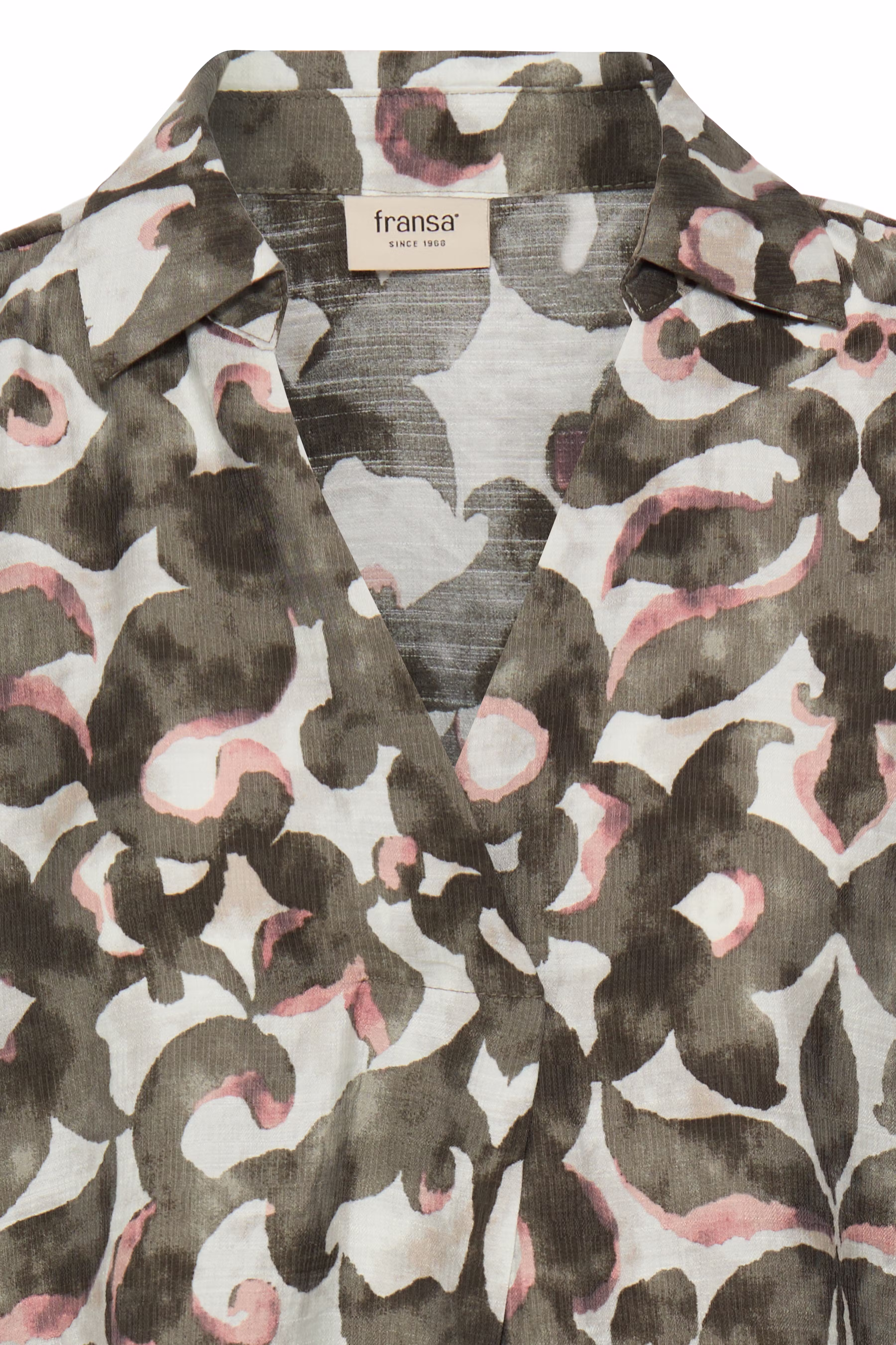 FRARIANA Bluse PACK DETAIL 20617395-900004461