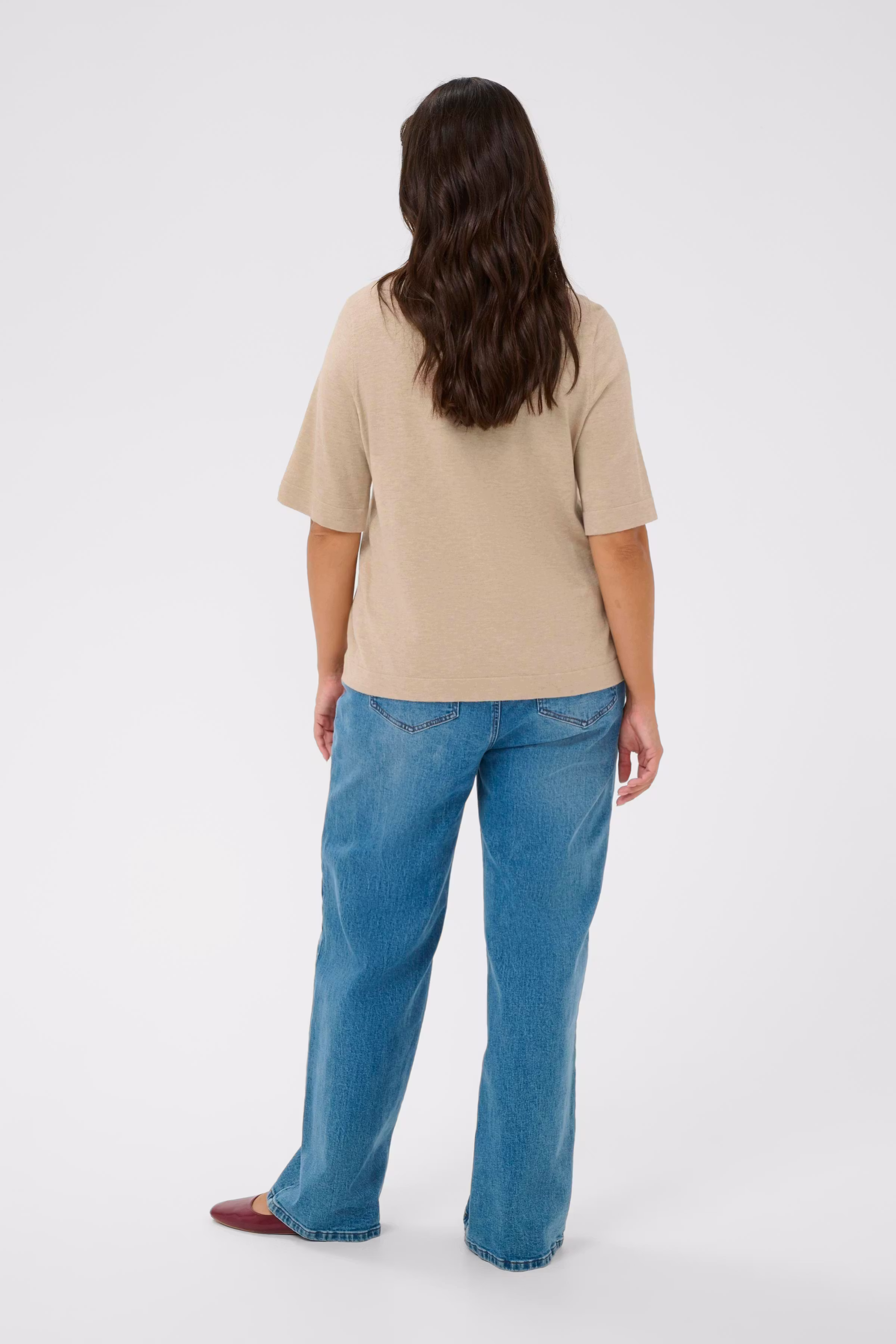 KClizzy Pullover LOOKBOOK BACK 10583483-1513051