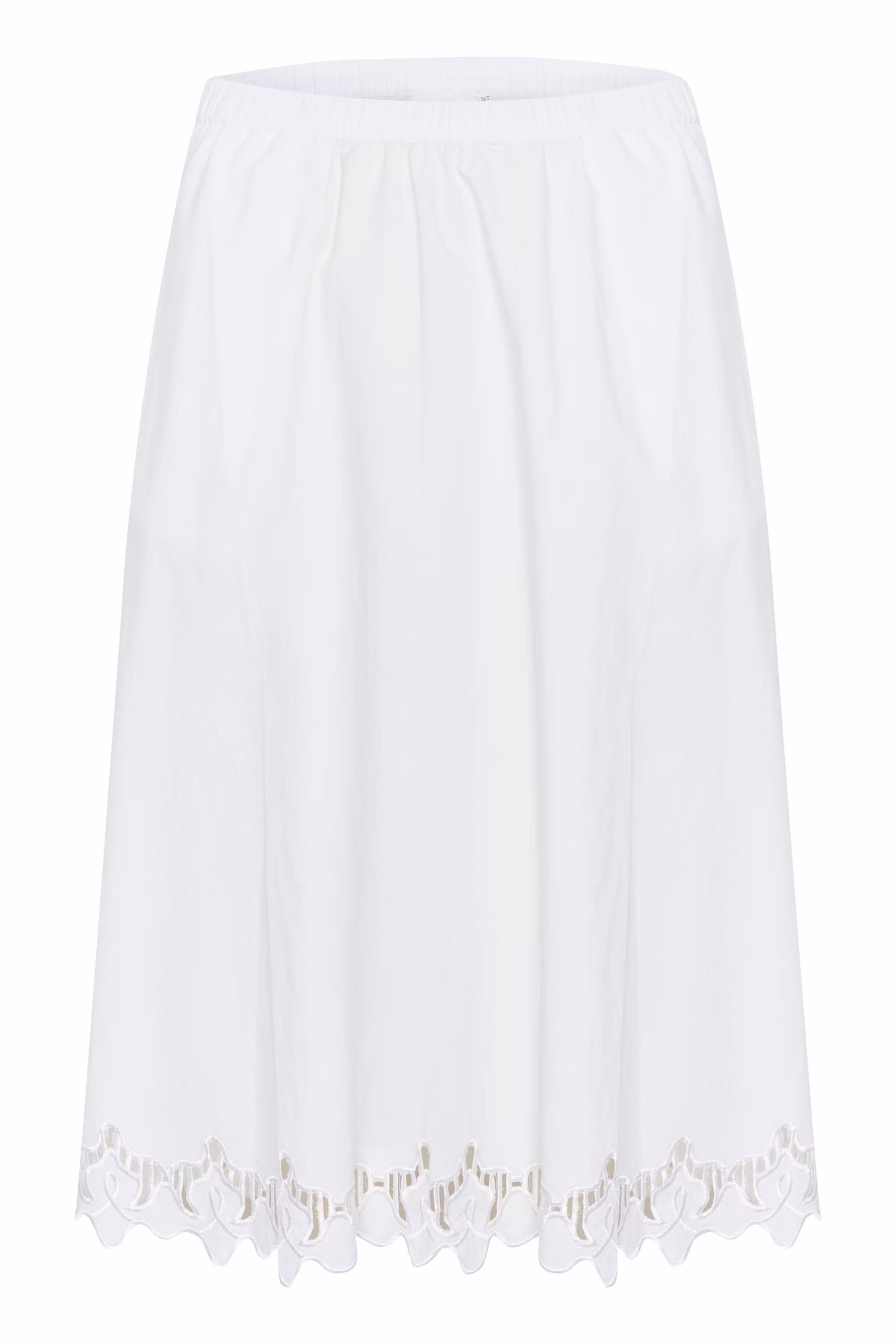 KBvictoria Lace skirt PACK FRONT 10105458-110601