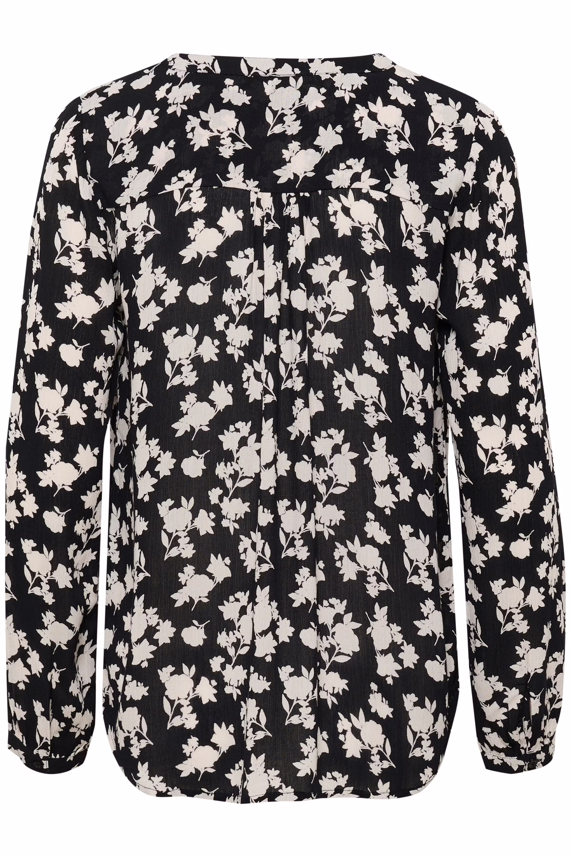 KAamber Bluse PACK BACK 10508254-106992