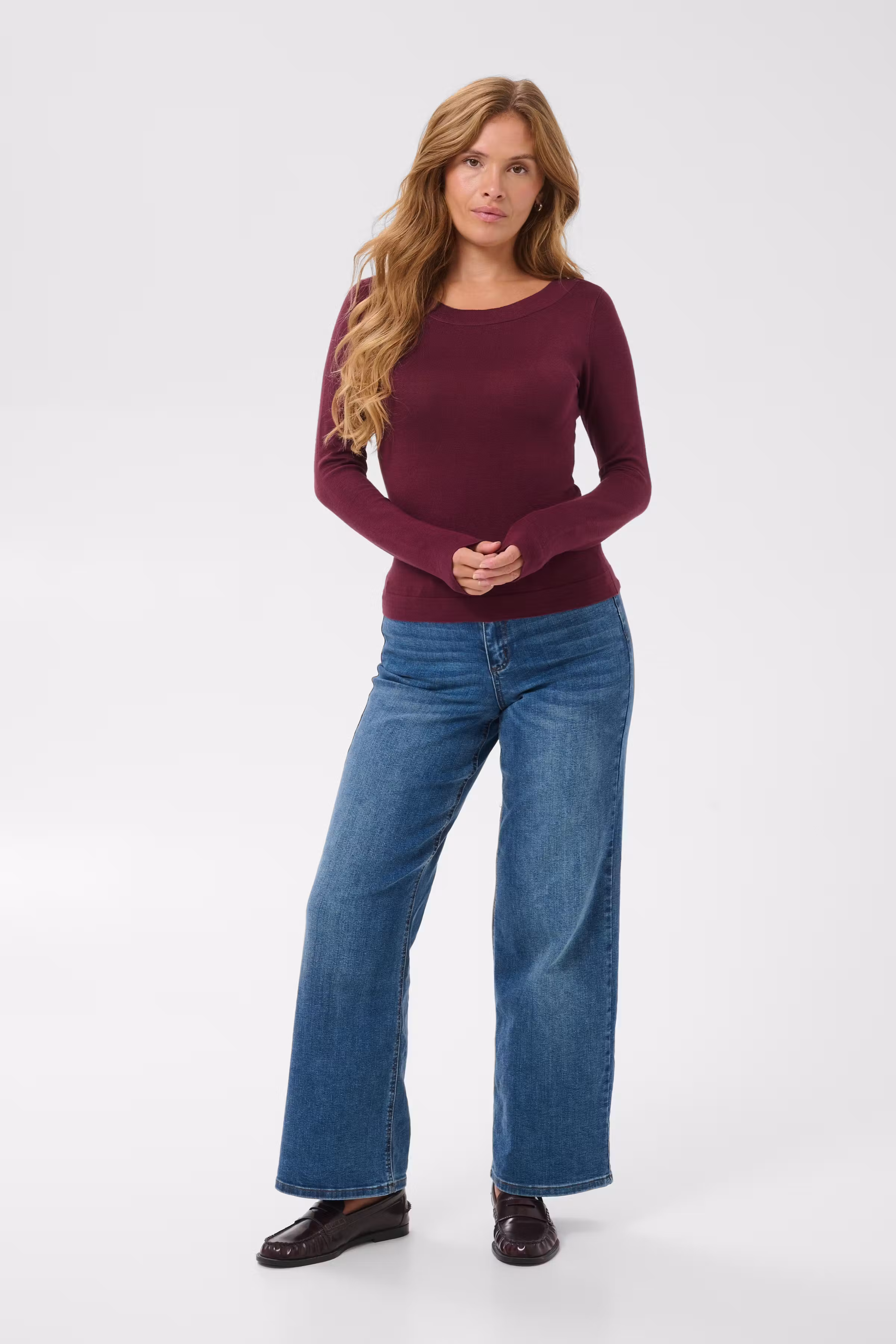 KAlizza Pullover LOOKBOOK FRONT 10512911-191528
