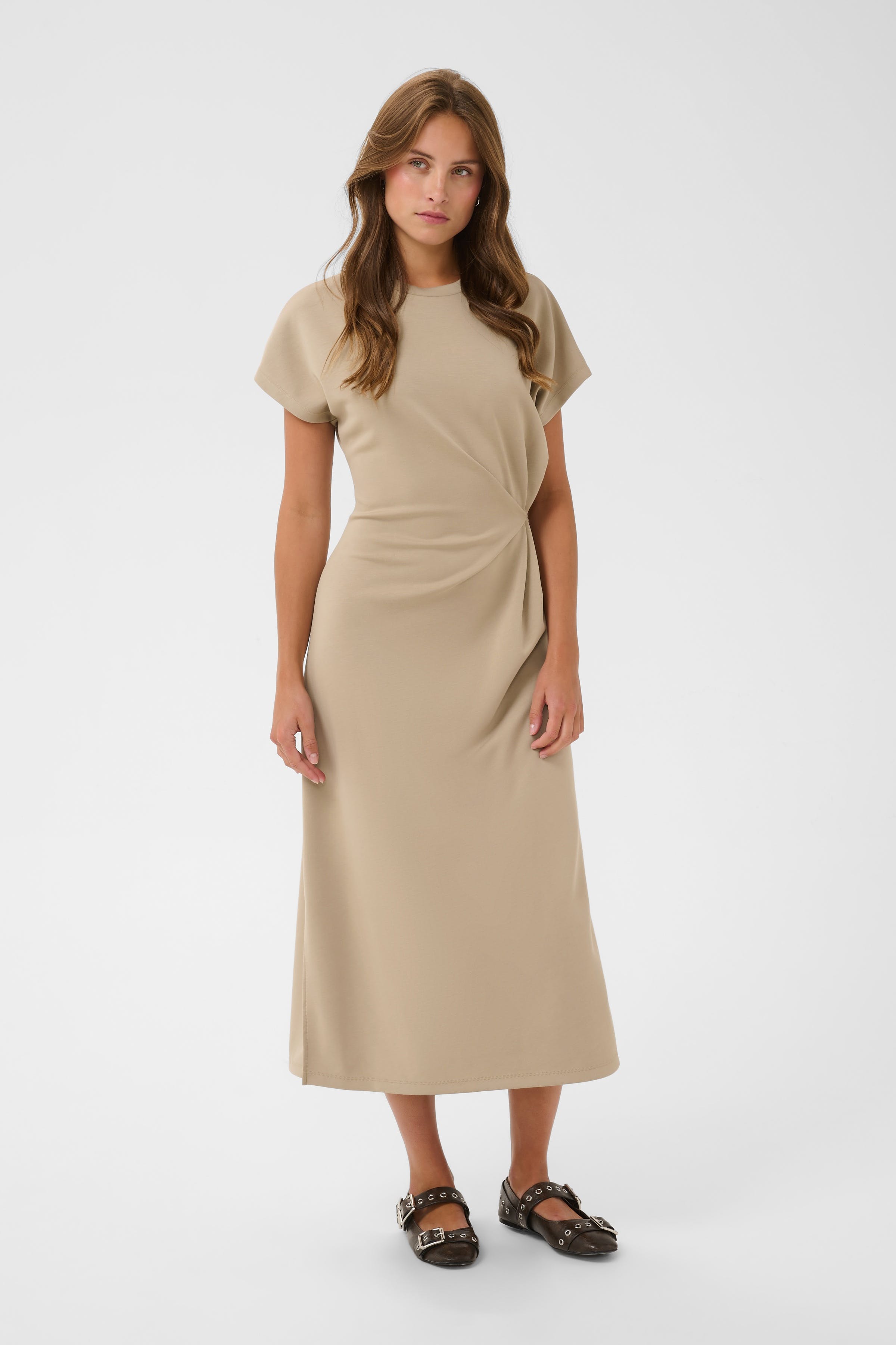 TheoSZ Dress LOOKBOOK FRONT 30515501-171112