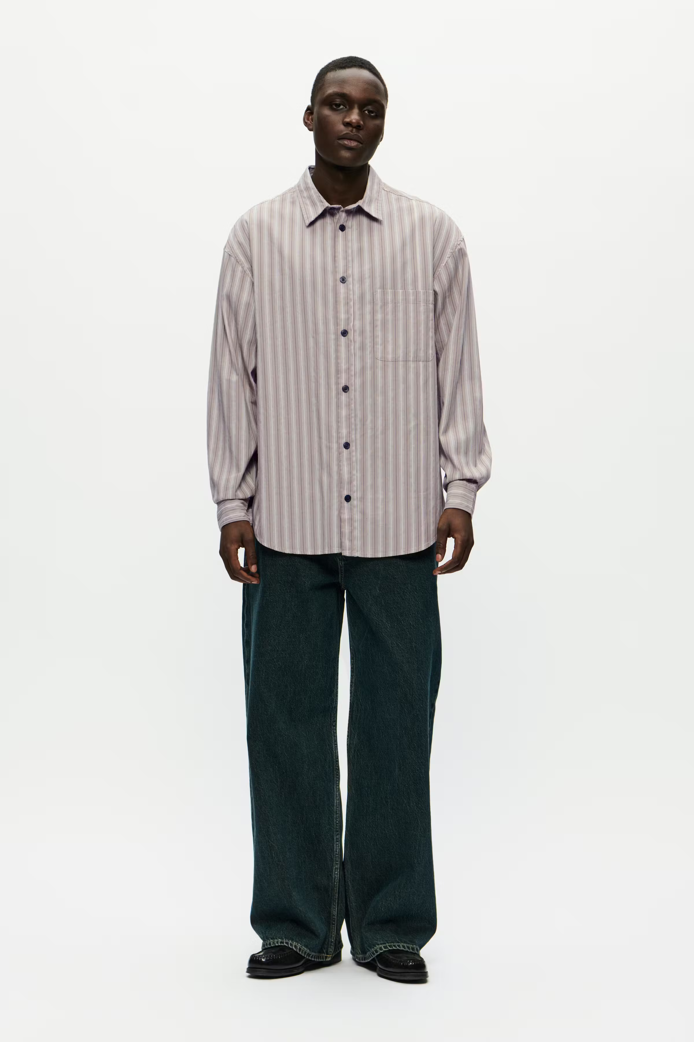 WWCarter Overhemd LOOKBOOK FRONT 30251492-304104