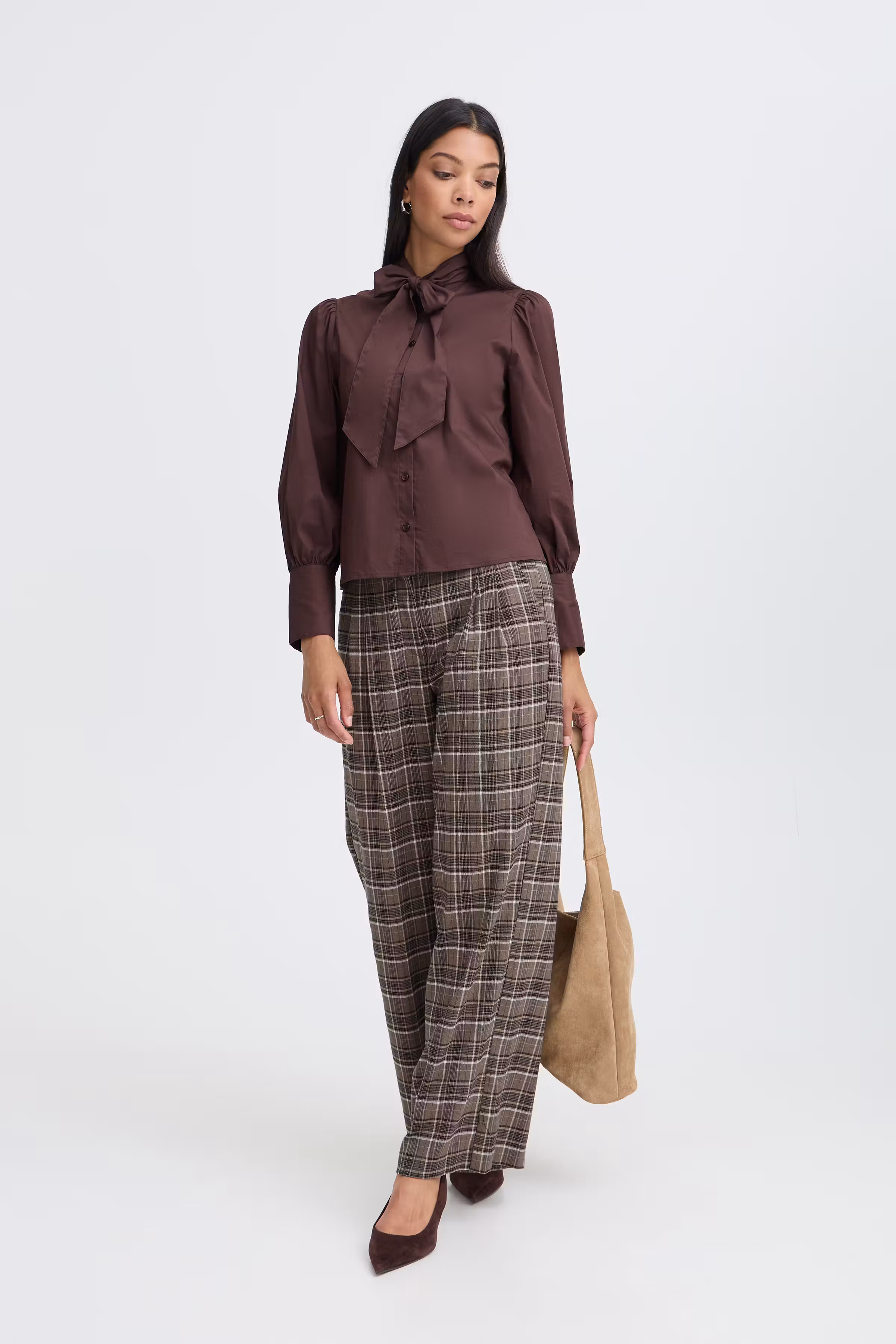BYESTOLO Trousers LOOKBOOK FRONT 20819547-900013264