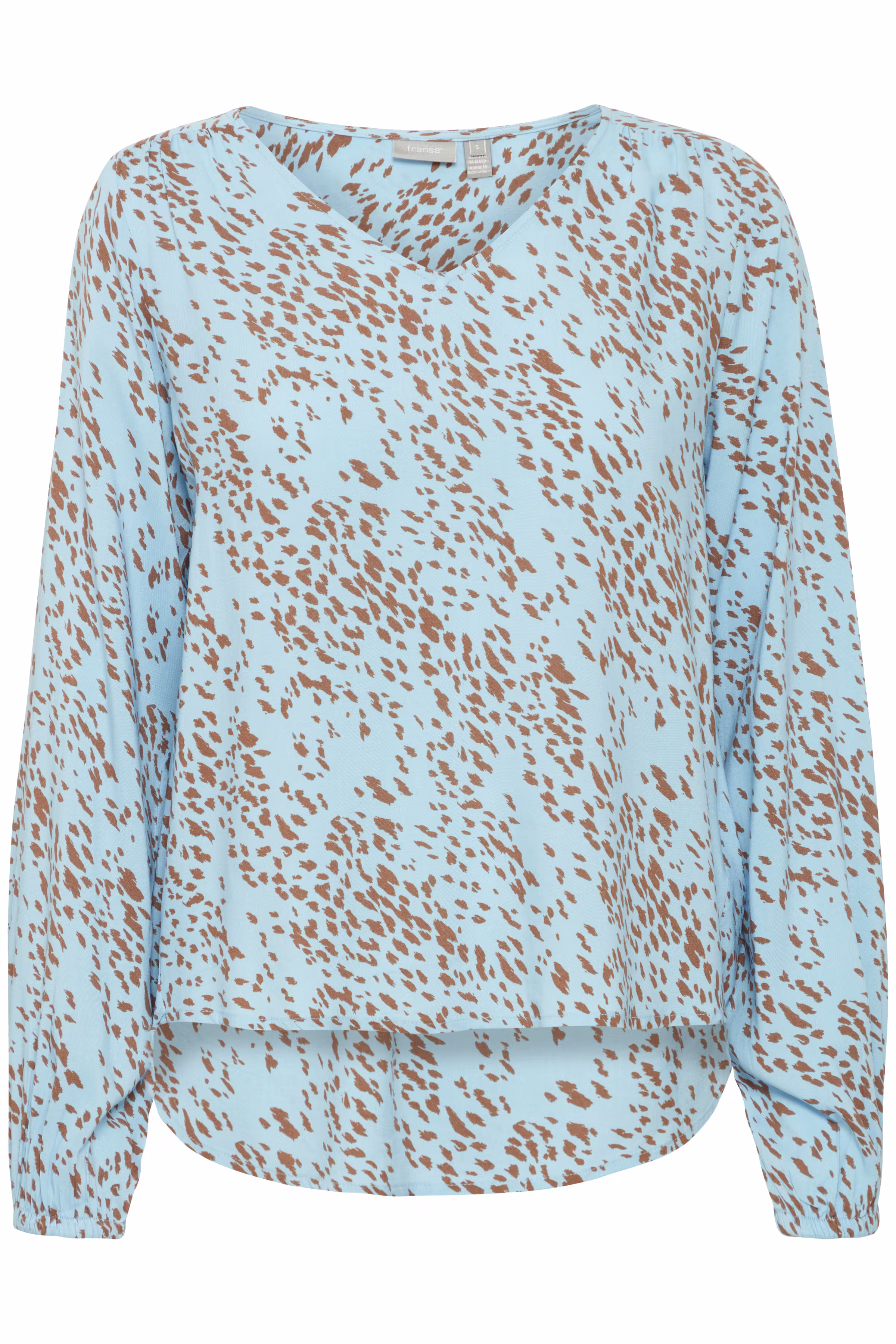 FRSILJE Bluse PACK FRONT 20613270-203209