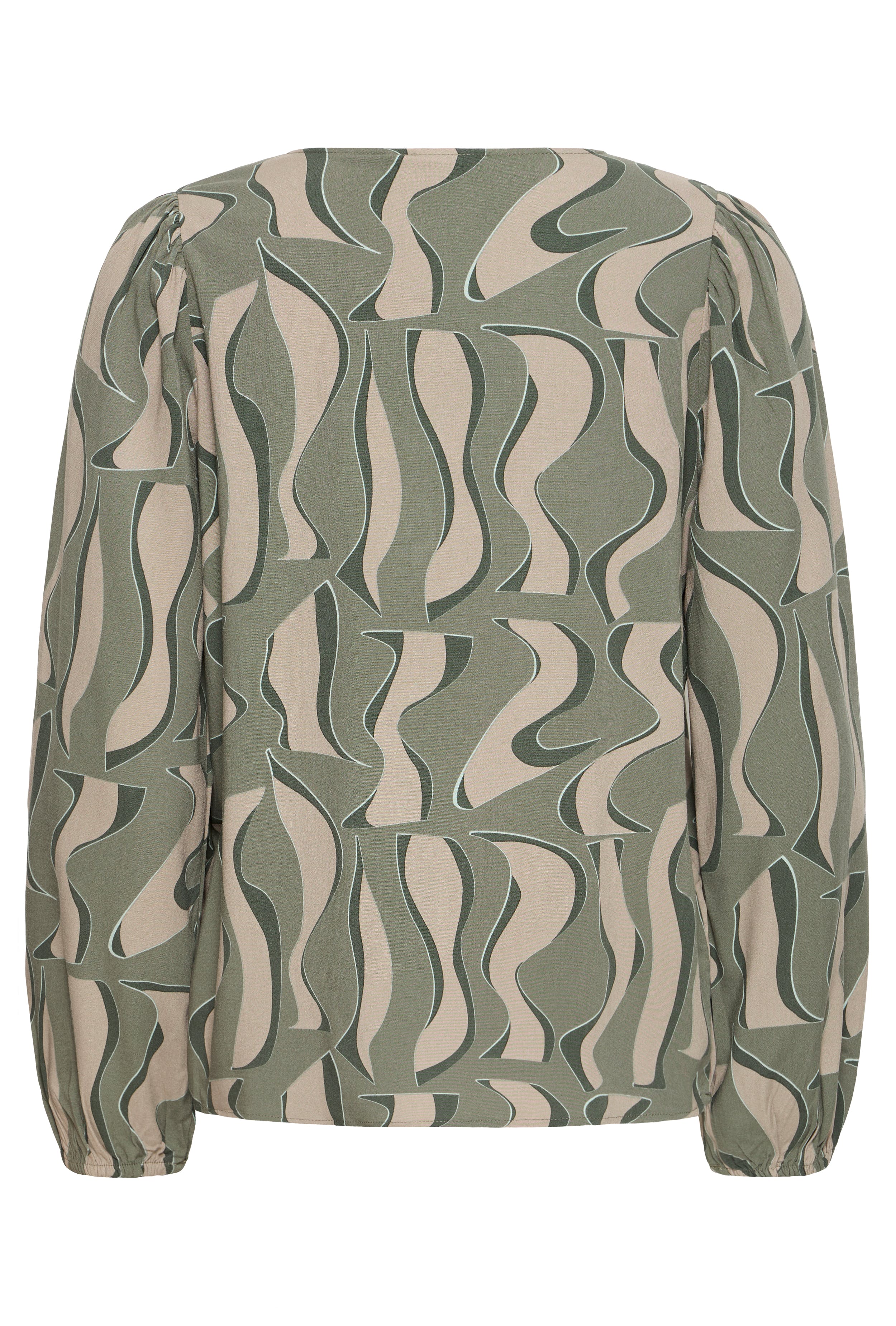 FRJUSTINI Bluse PACK BACK 20616016-205363