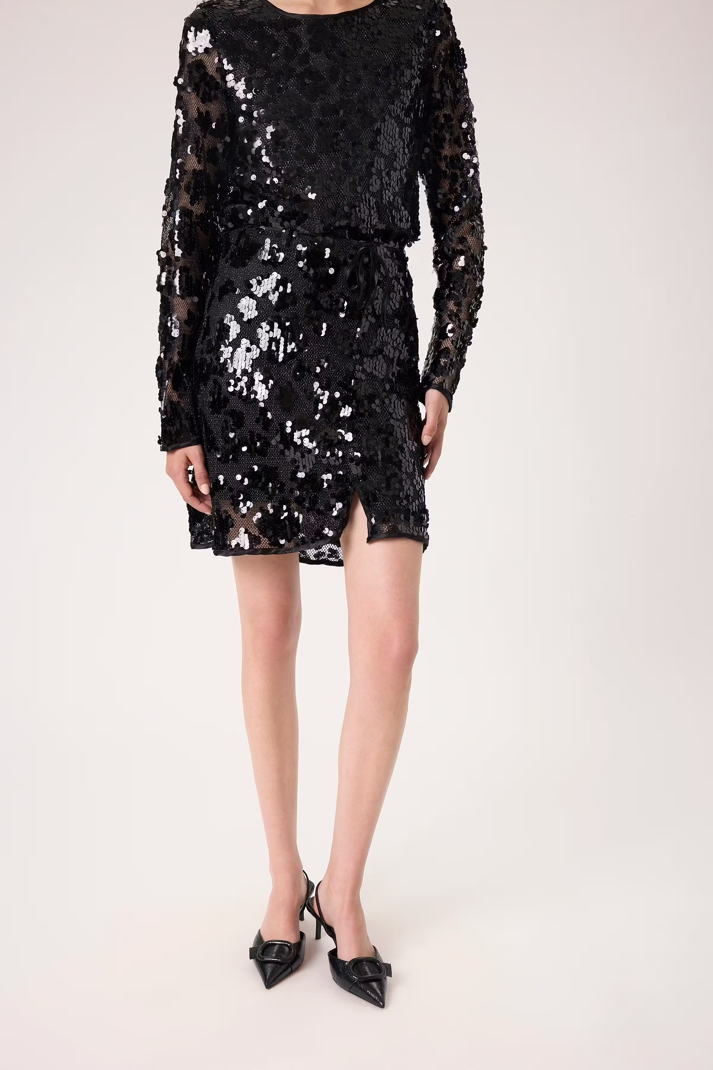 SLWinslet Skirt LOOKBOOK FRONT 30408782-194008