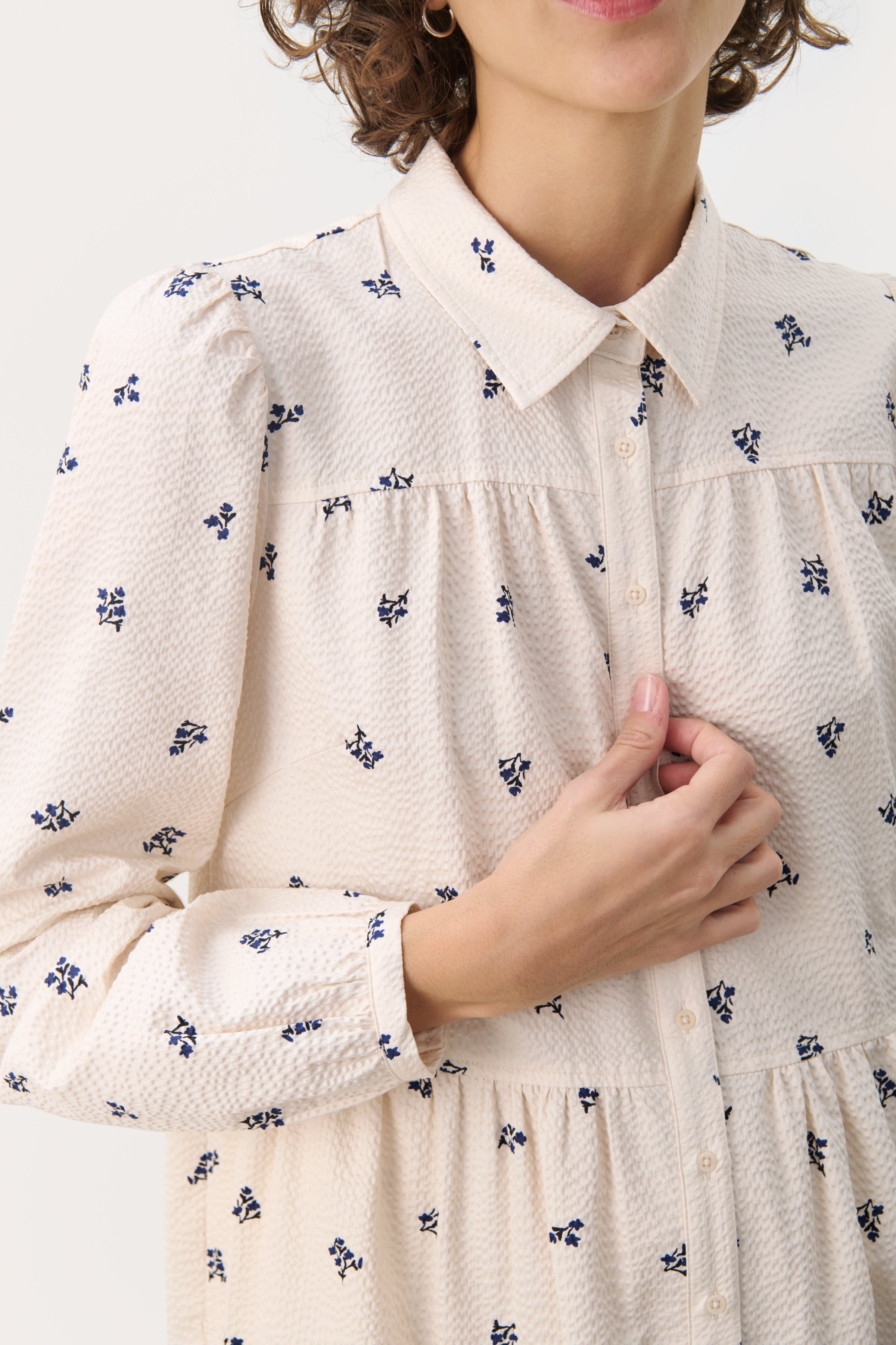 NanenaPW Klänning LOOKBOOK DETAIL 30309575-303689