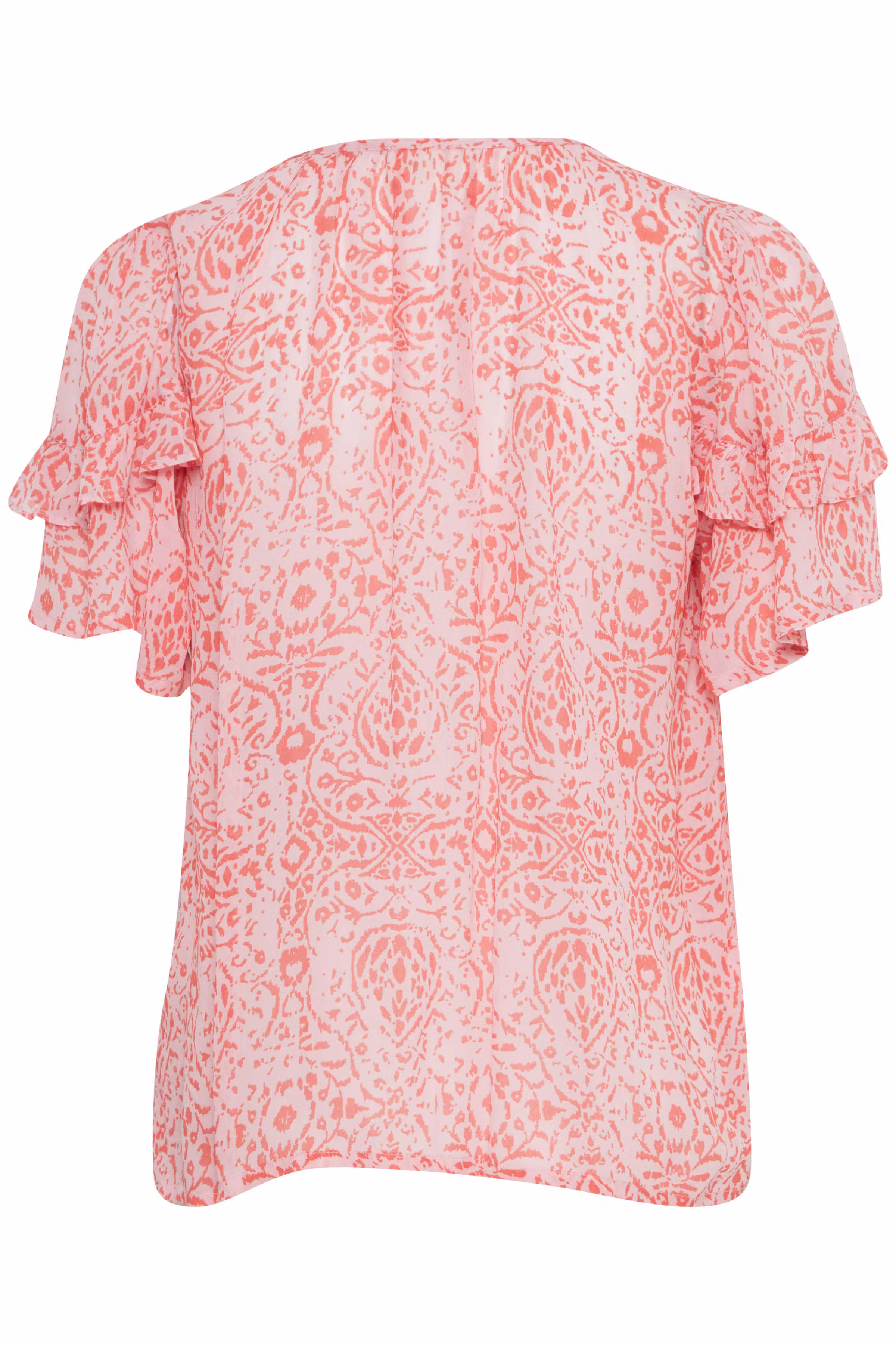 IREMIRA Blouse PACK BACK 20120772-202889