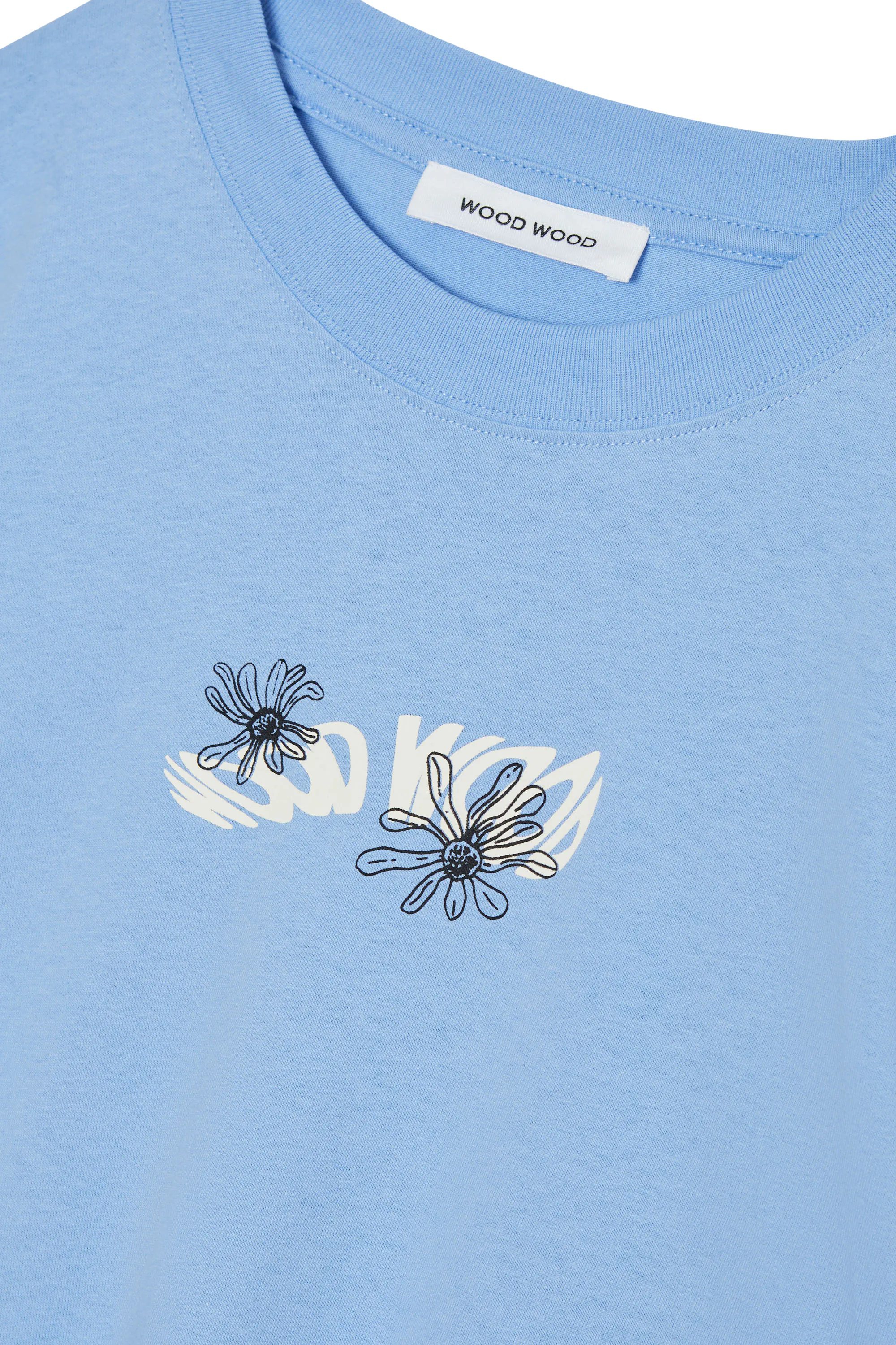 WWBobby T-shirt PACK BACK 30250194-W7231