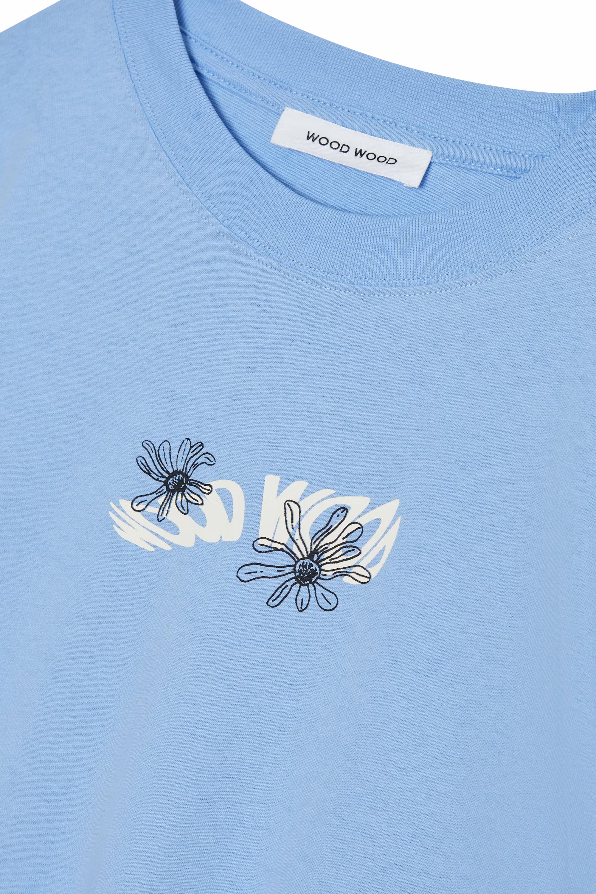 WWBobby T-shirt PACK BACK 30250194-W7231