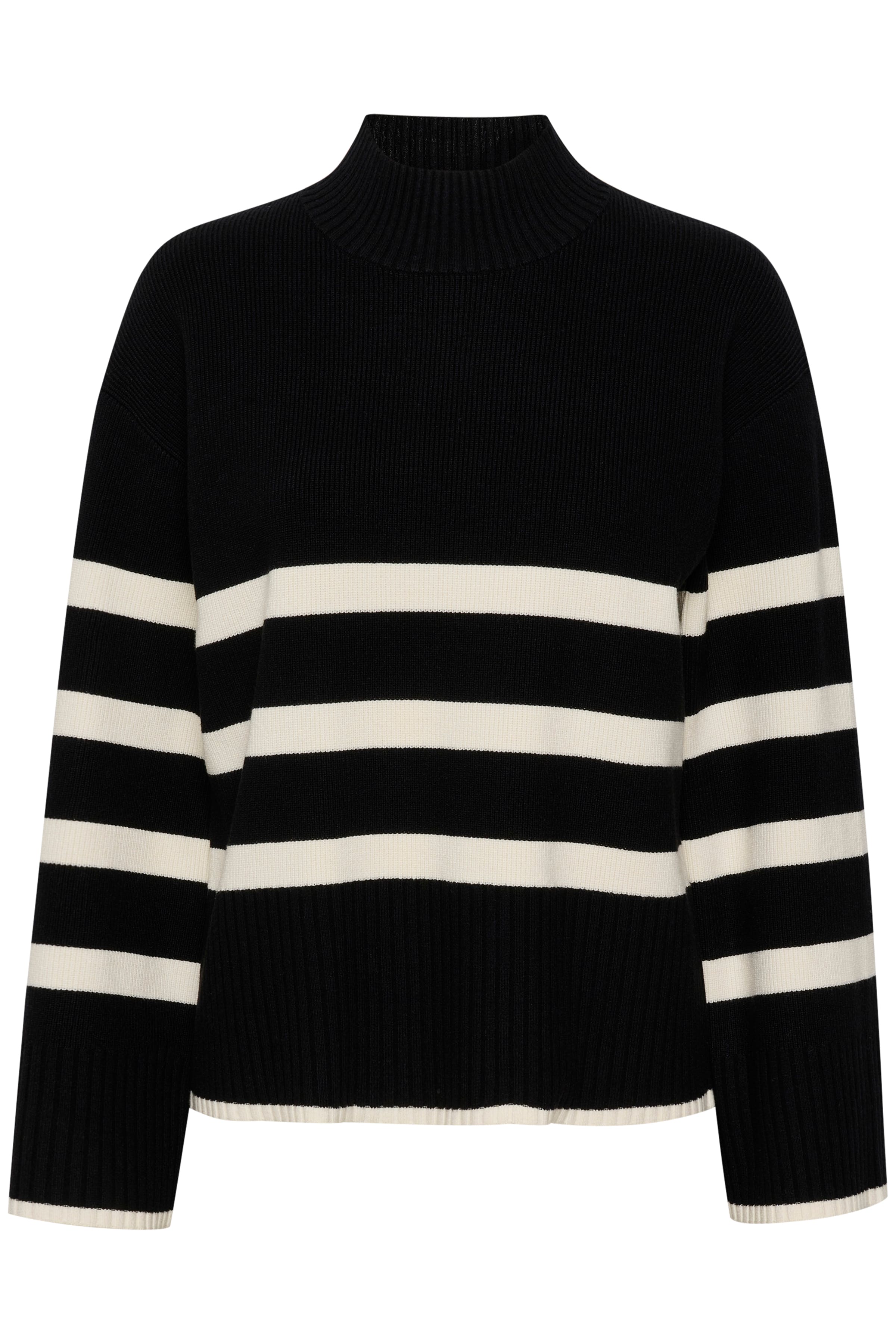 KAnellie Striktrøje PACK FRONT 10507767-100121