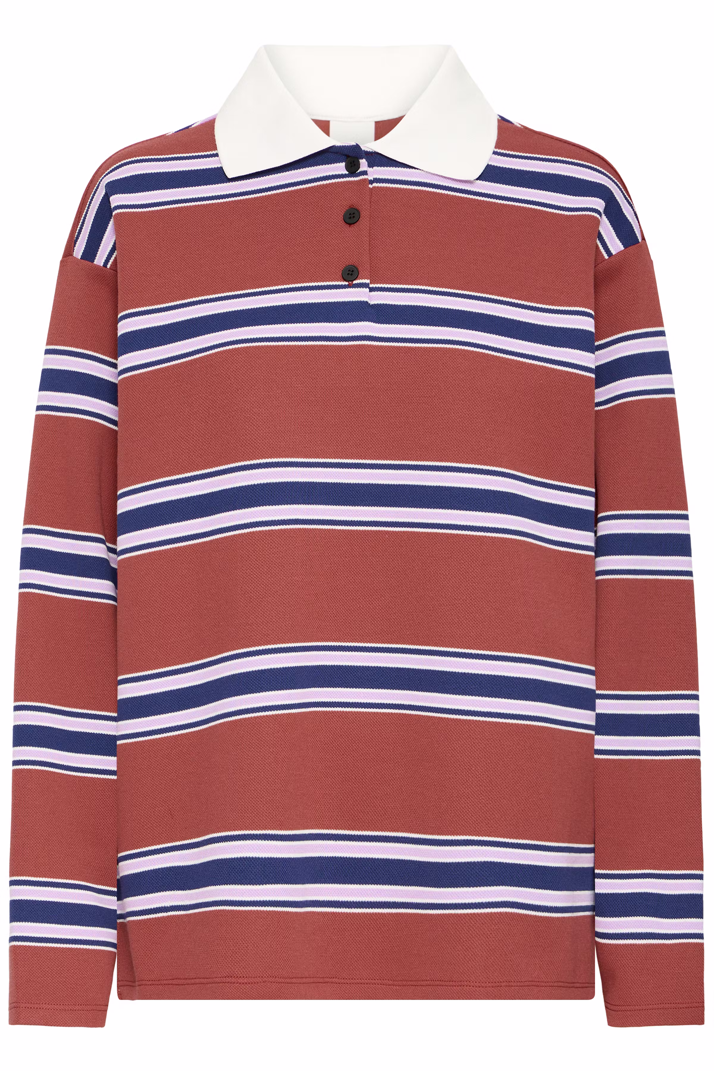 IHOPHIA Pikè PACK FRONT 20125021-900003483