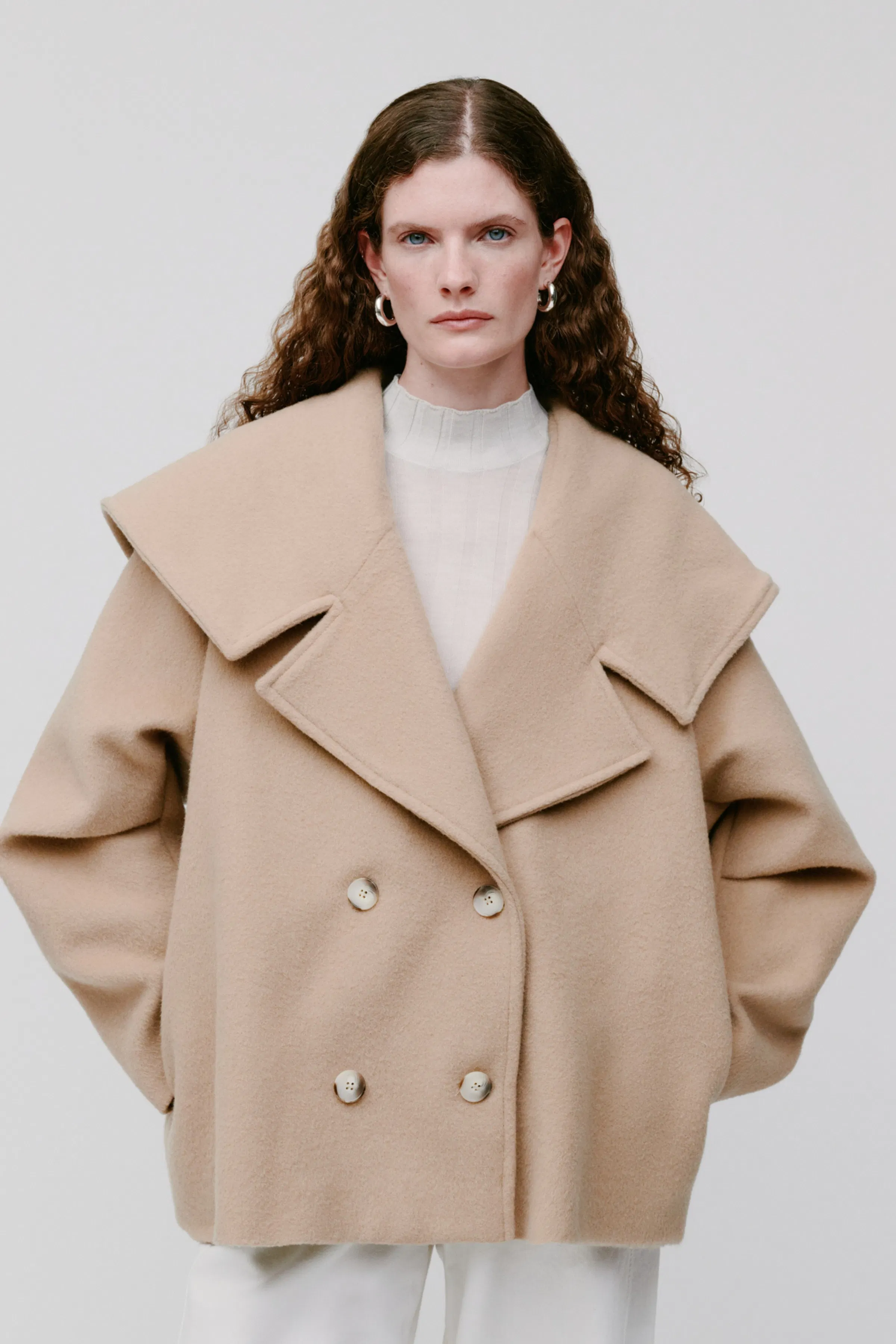JETTA Oberbekleidung LOOKBOOK FRONT 30600772-BE401