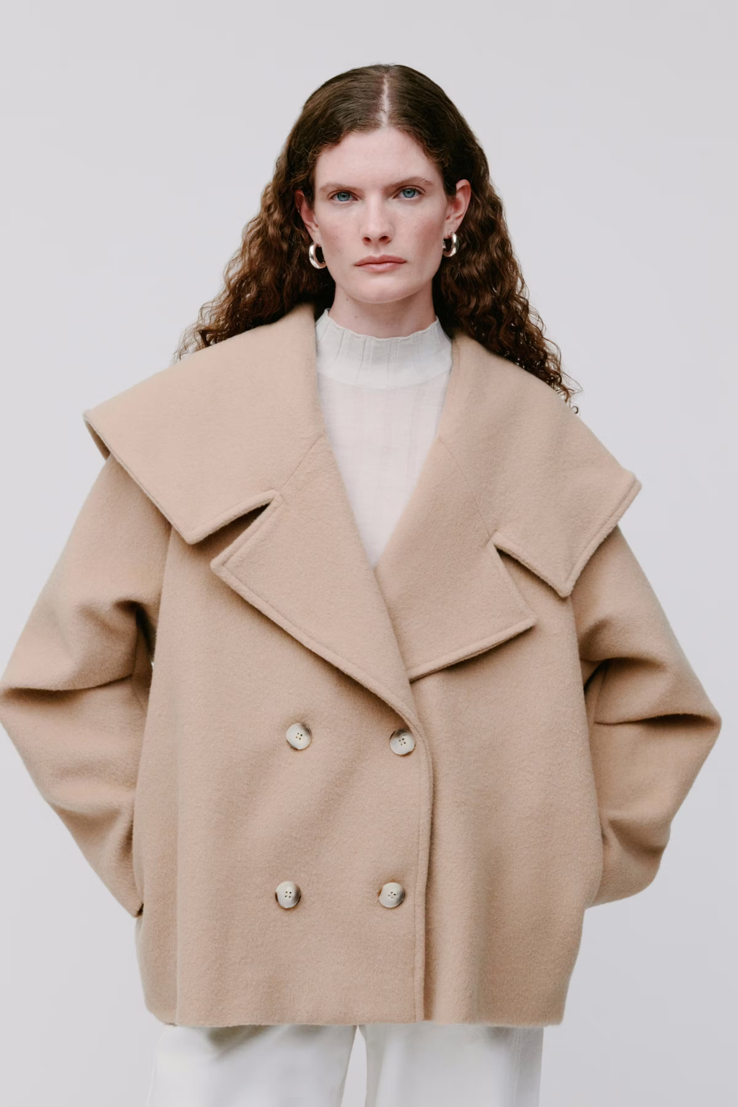 JETTA Outerwear LOOKBOOK FRONT 30600772-BE401