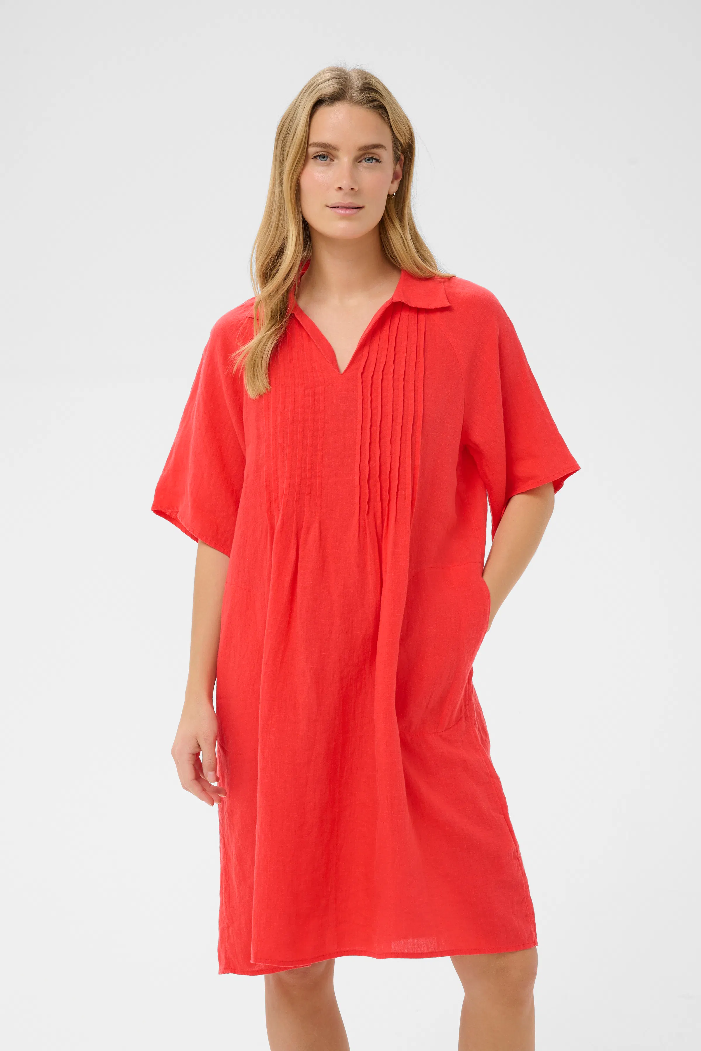 AylaPW Dress LOOKBOOK FRONT 30310415-171664