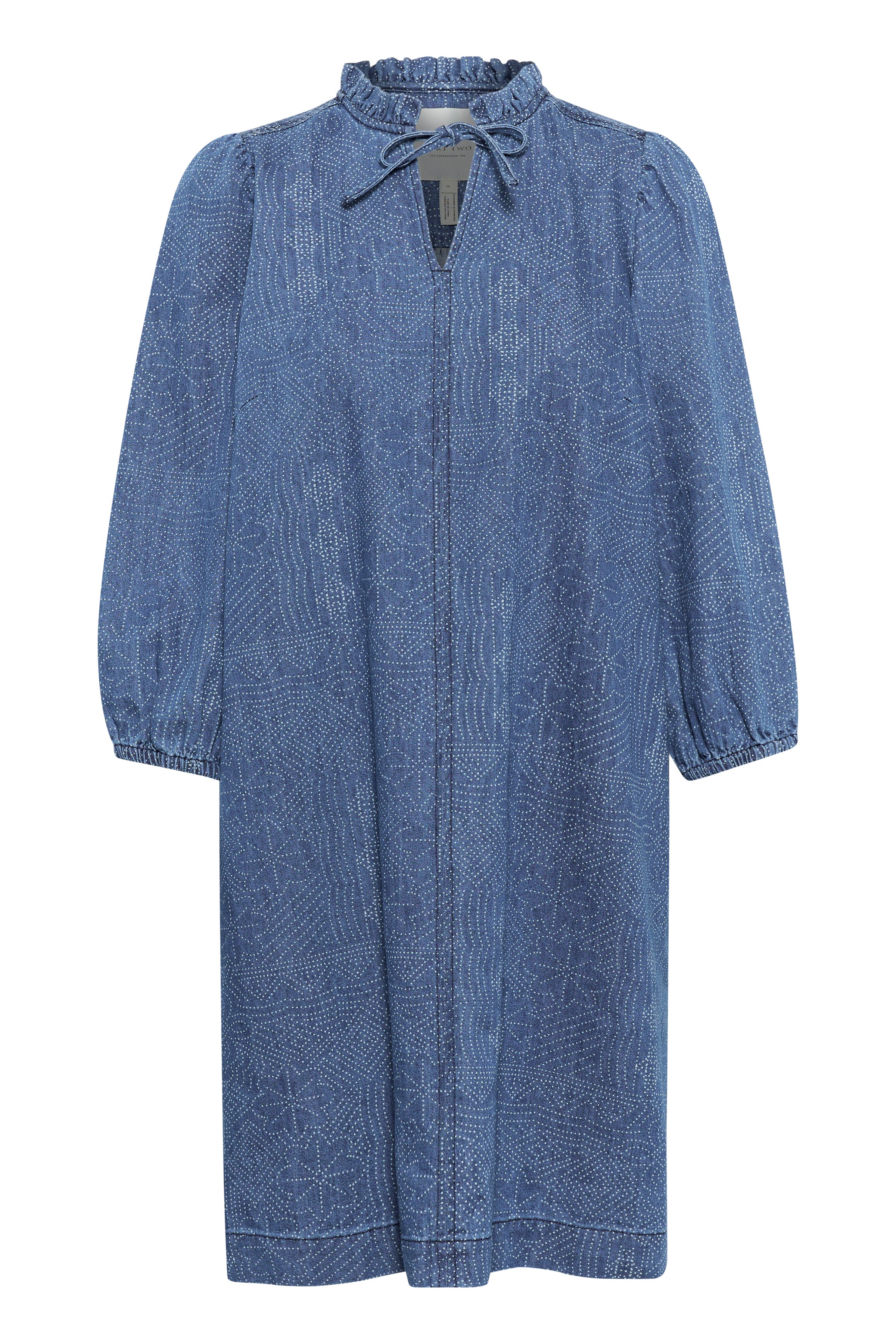 TashaPW Kjole PACK FRONT 30309803-303982