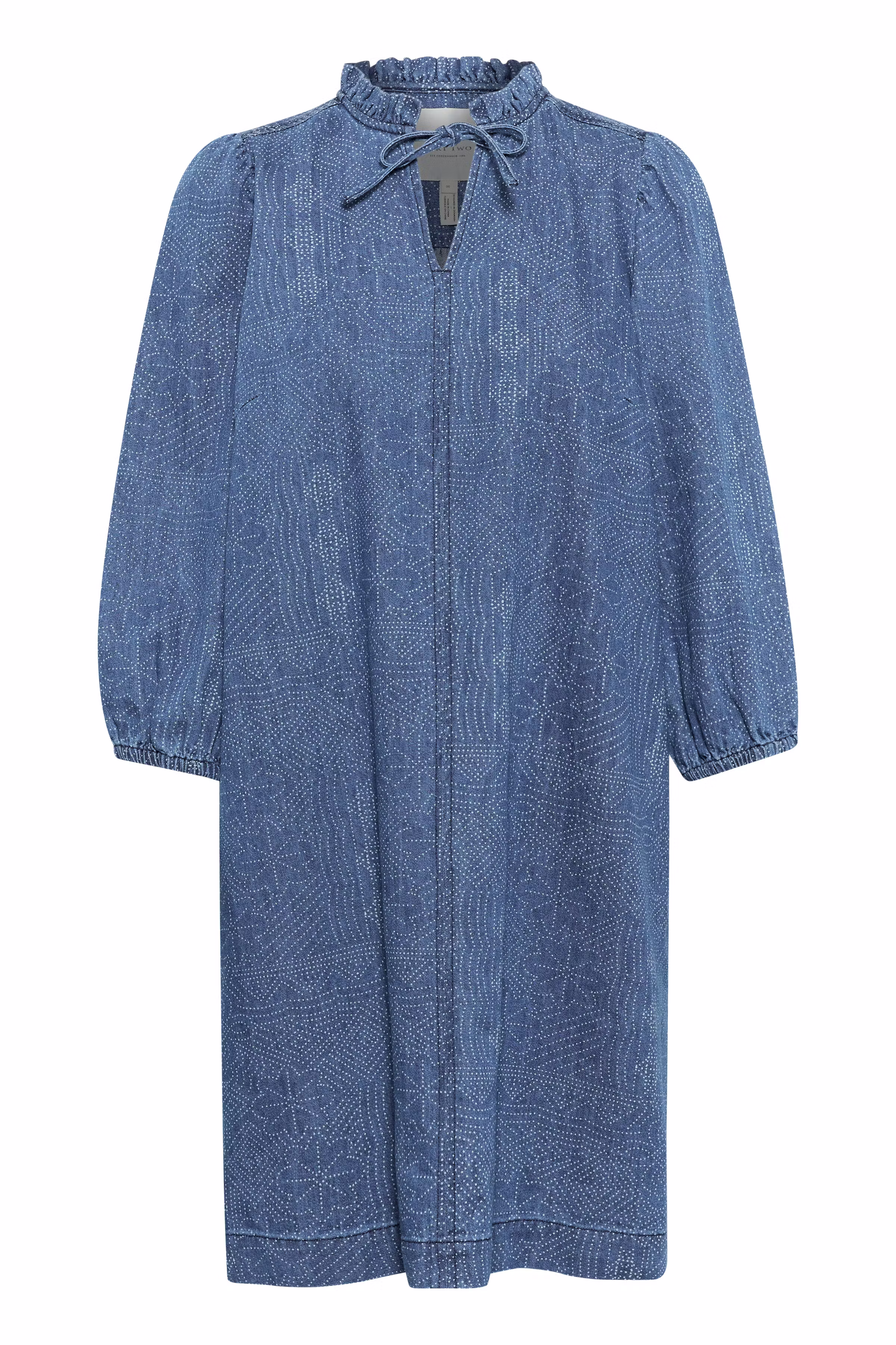 TashaPW Kjole PACK FRONT 30309803-303961