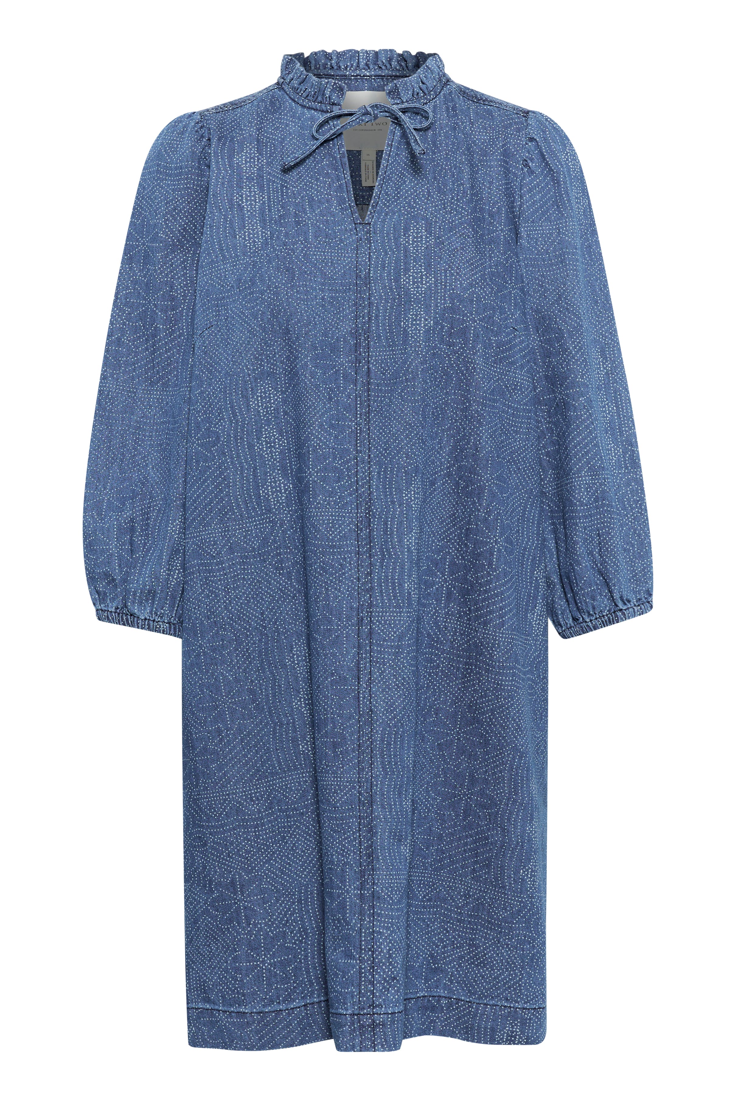 TashaPW Kleid PACK FRONT 30309803-303961